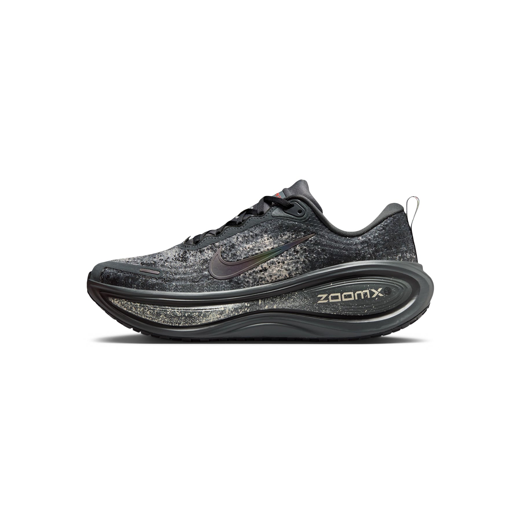 Nike Vomero Plus (Anthracite/Black/Oatmeal/Volt)
