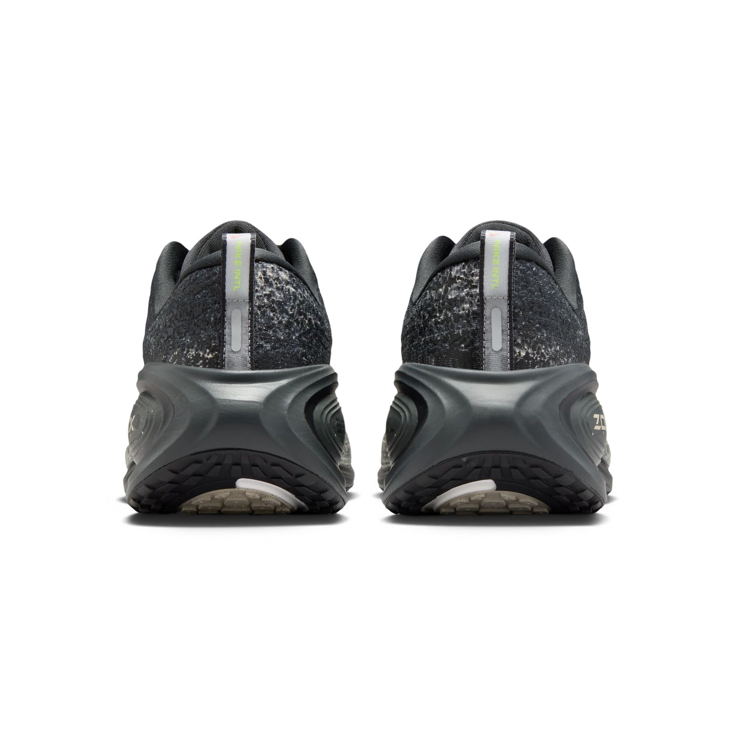 Nike Vomero Plus (Anthracite/Black/Oatmeal/Volt)