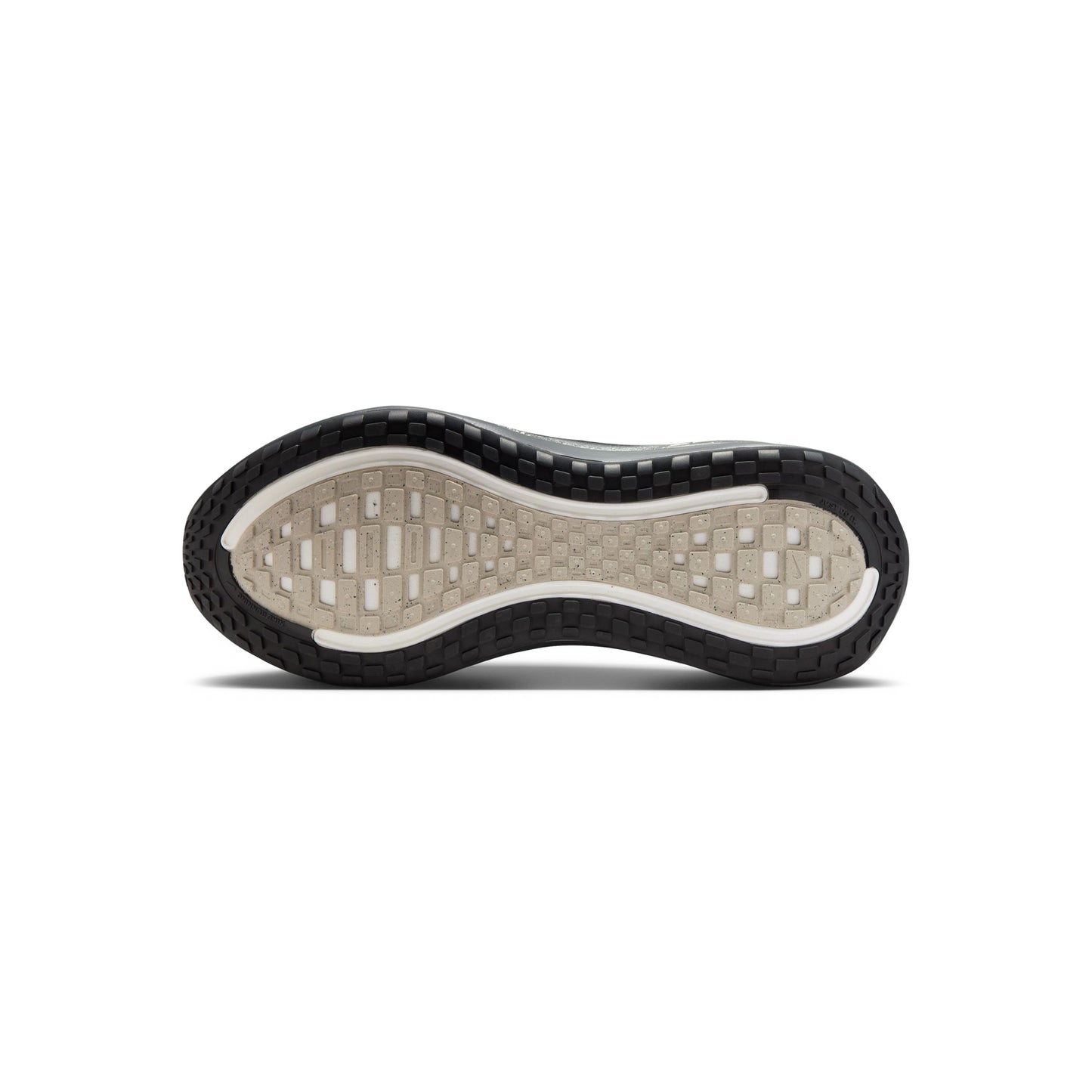 Nike Vomero Plus (Anthracite/Black/Oatmeal/Volt)