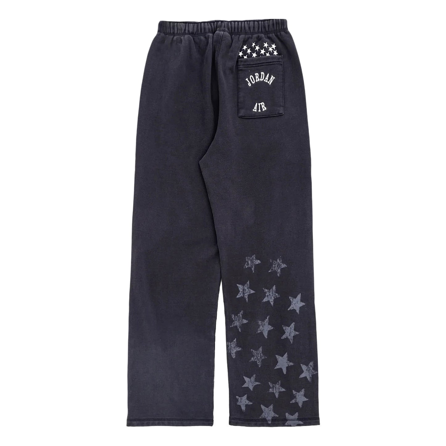 Jordan M J IH OS Flc Pant (Black)