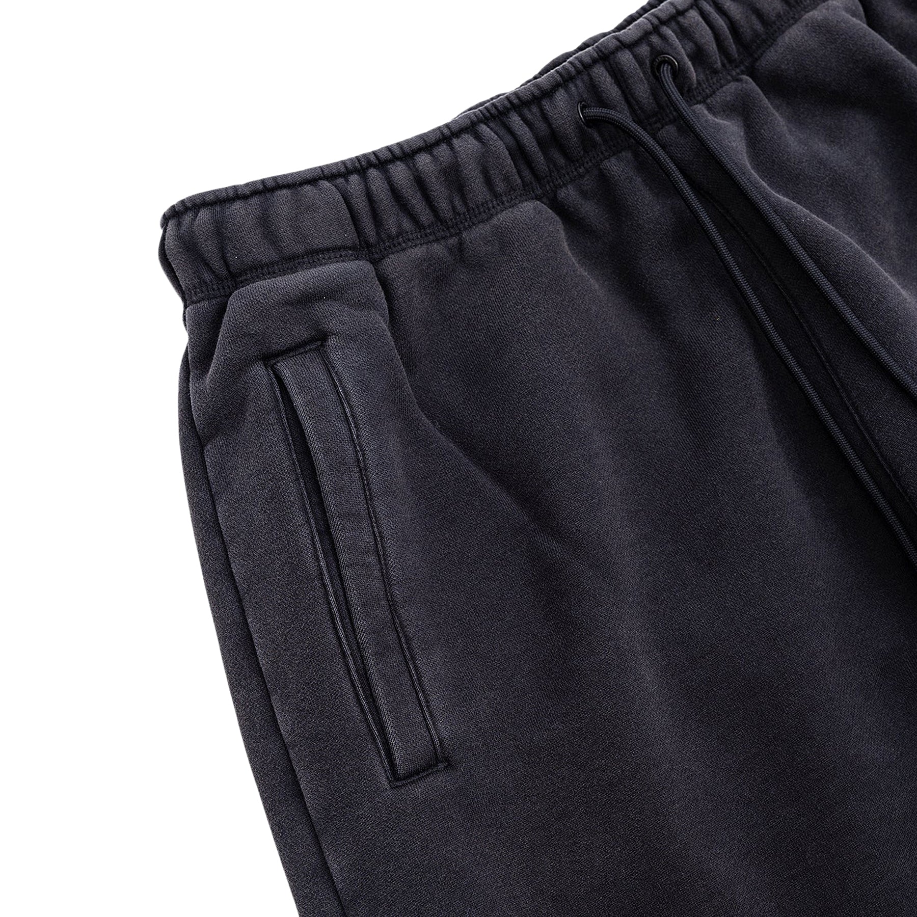 Jordan M J IH OS Flc Pant (Black)