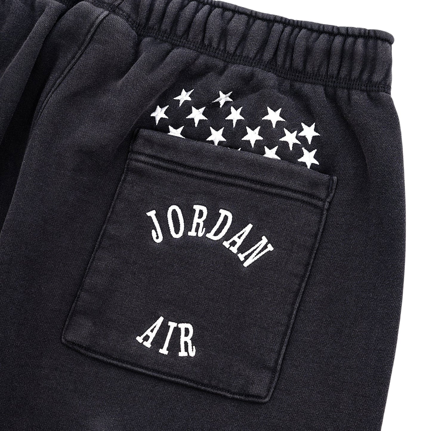 Jordan M J IH OS Flc Pant (Black)