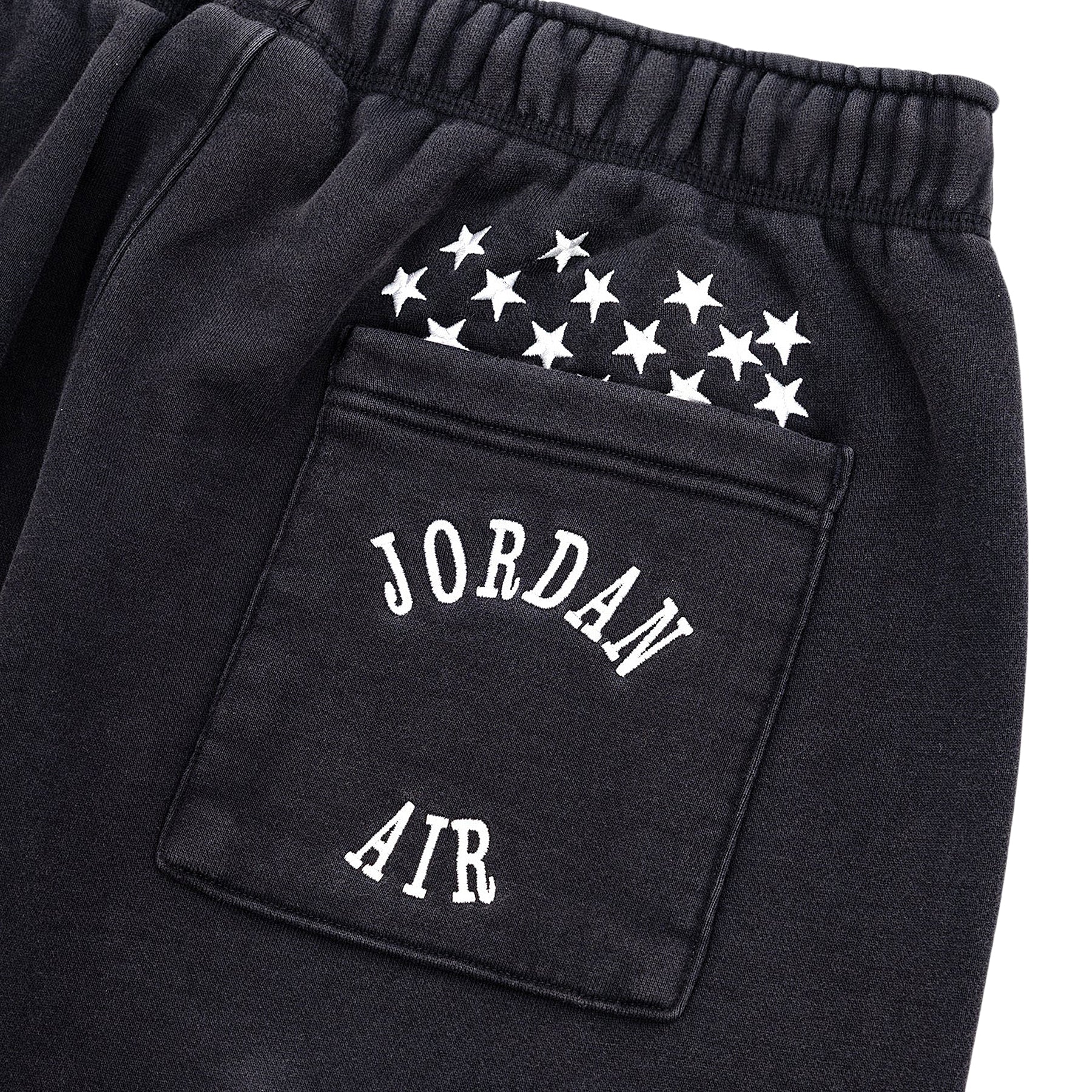 Jordan M J IH OS Flc Pant (Black)