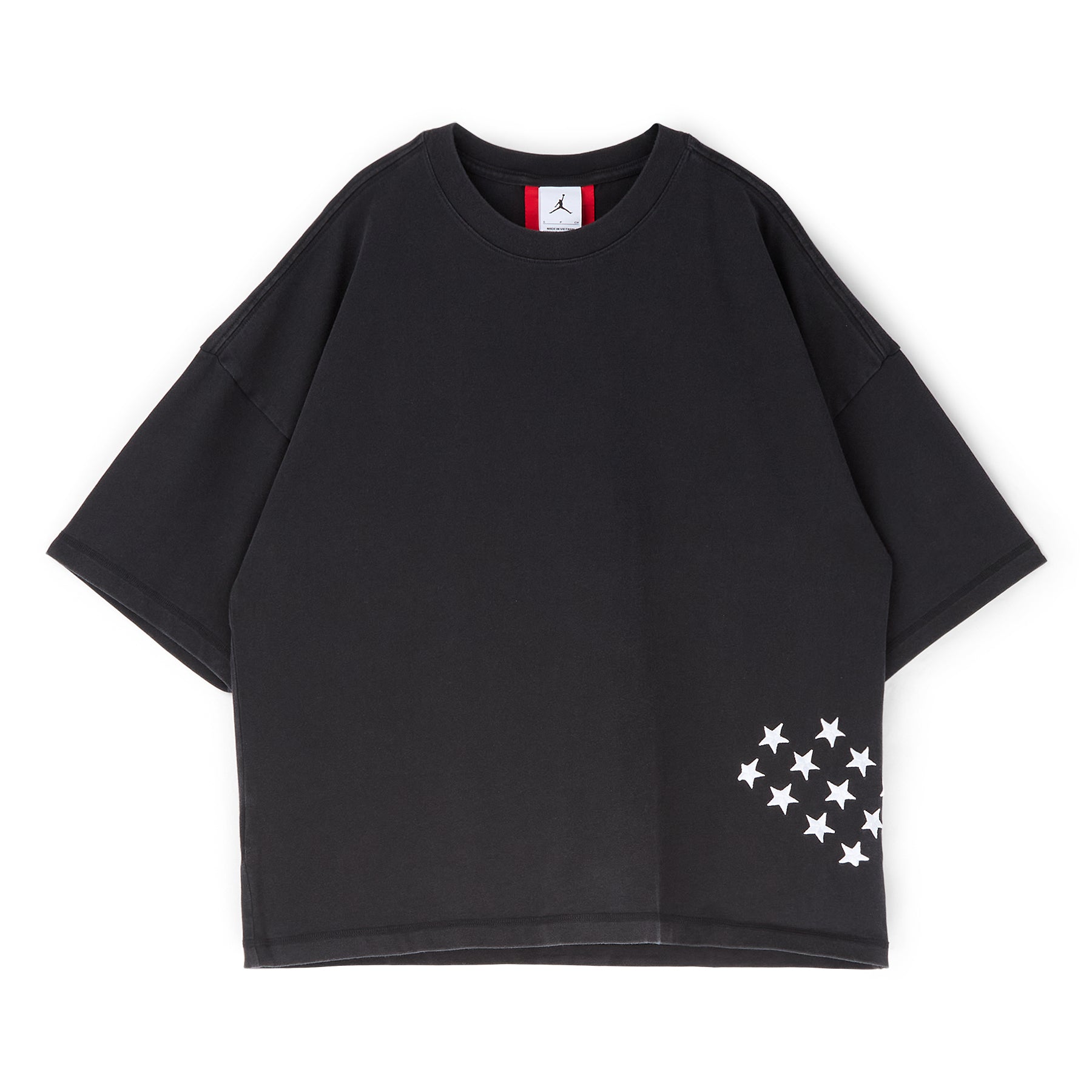 Air Jordan x IH T-Shirt (Black) – CNCPTS