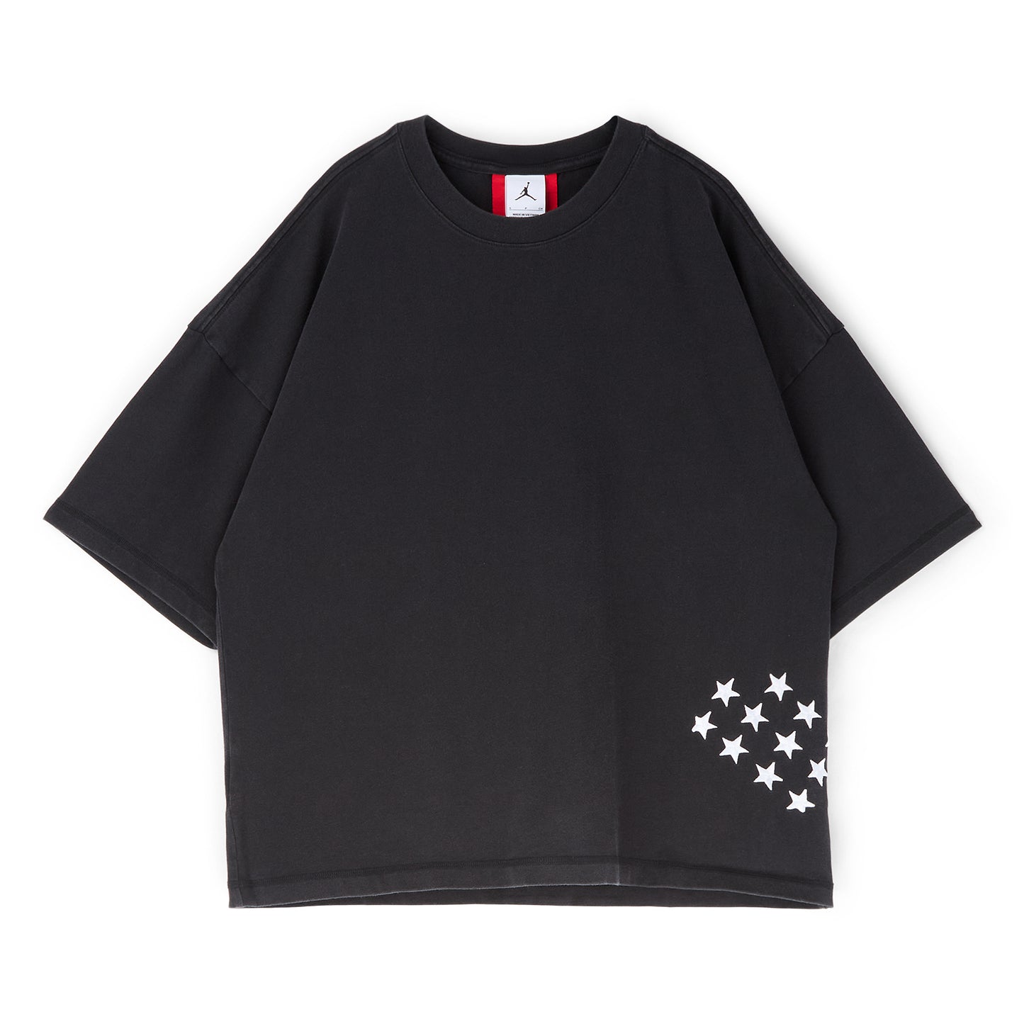 Air Jordan x IH T-Shirt (Black)