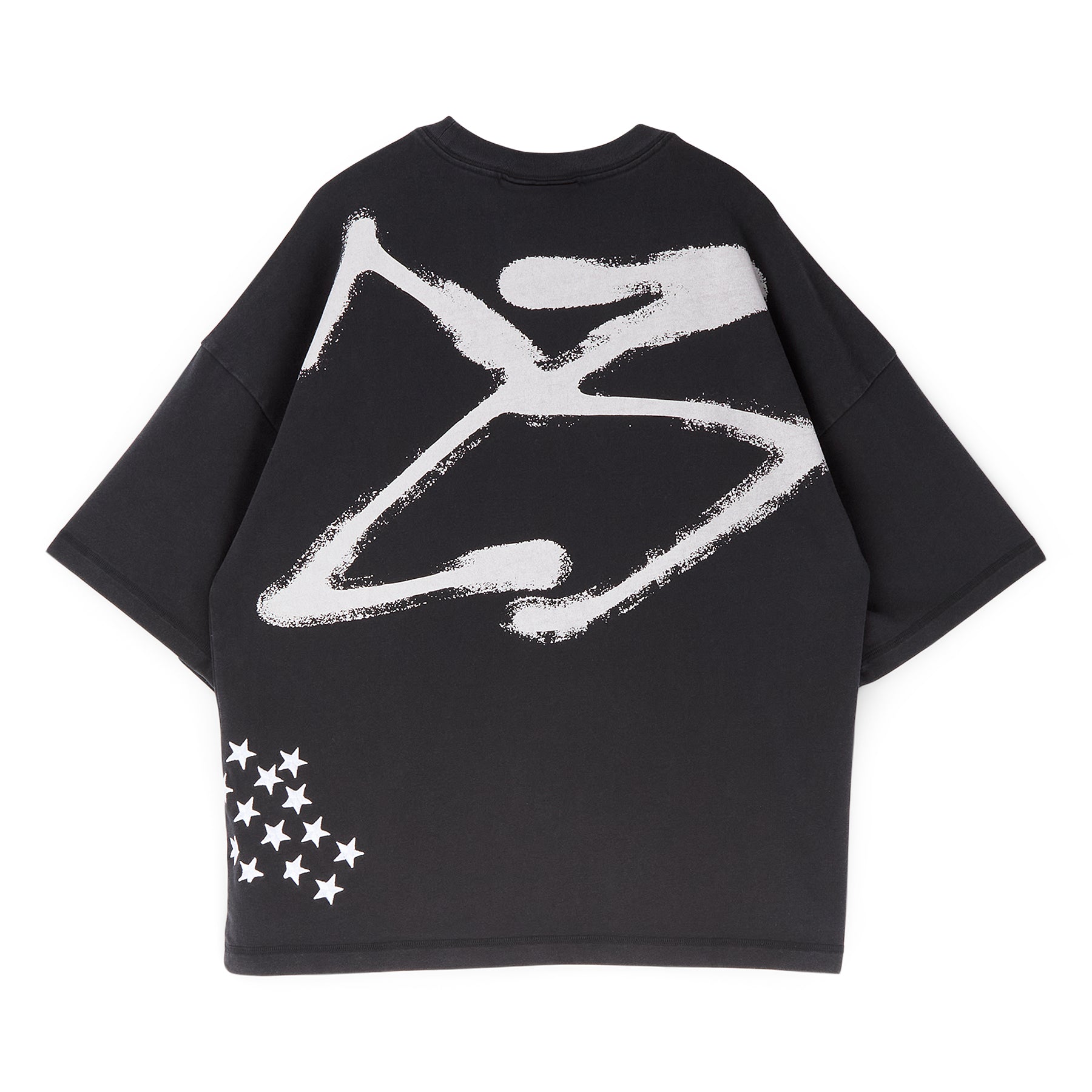 Air Jordan x IH T-Shirt (Black) – CNCPTS