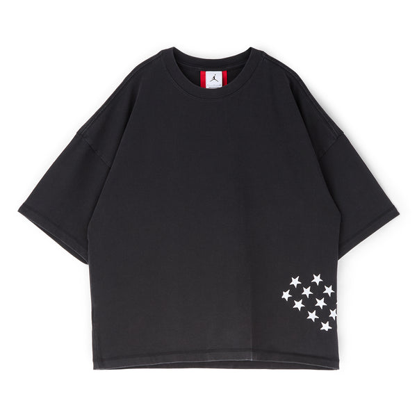 Air Jordan x IH T-Shirt (Black) – CNCPTS