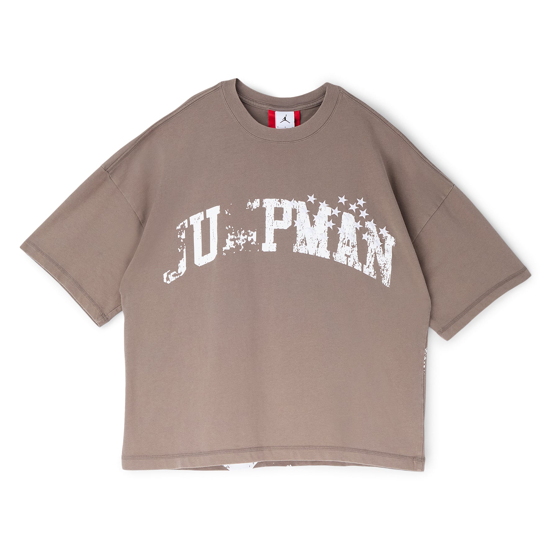Air Jordan x IH T-Shirt (Cave Stone) – CNCPTS