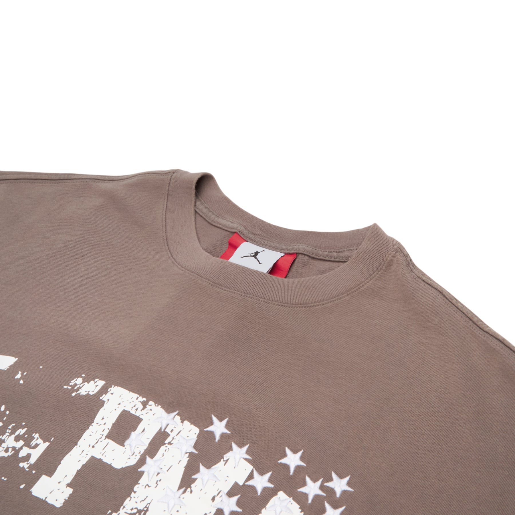 Air Jordan x IH T-Shirt (Cave Stone) – CNCPTS
