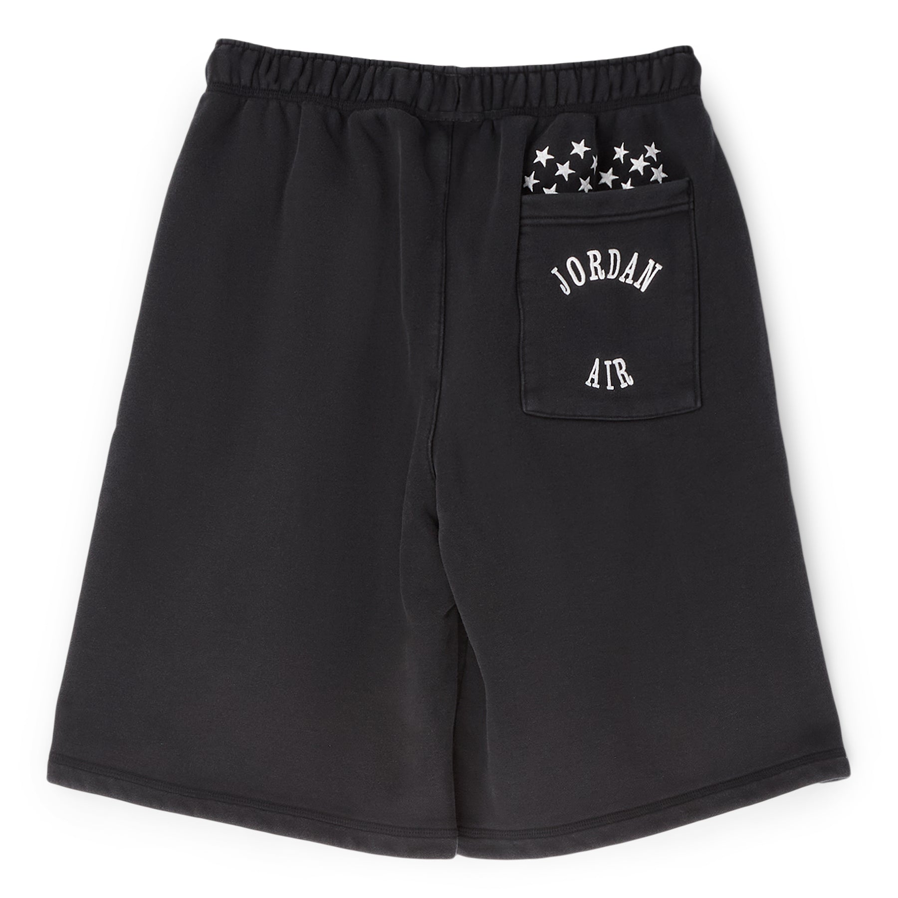 Air Jordan x IH Oversized Fleece Shorts (Black) – CNCPTS