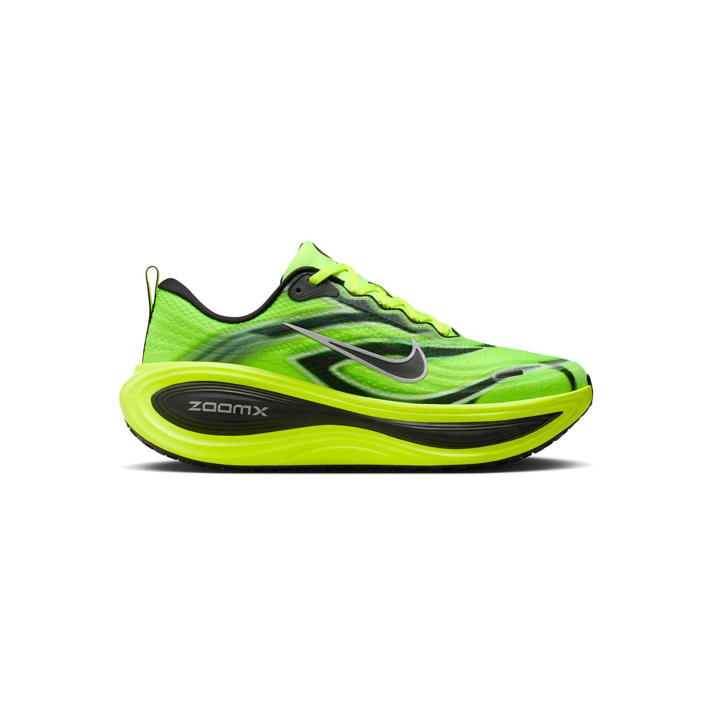 Nike Vomero Plus SE (Multi-Color/Black-Volt-White)