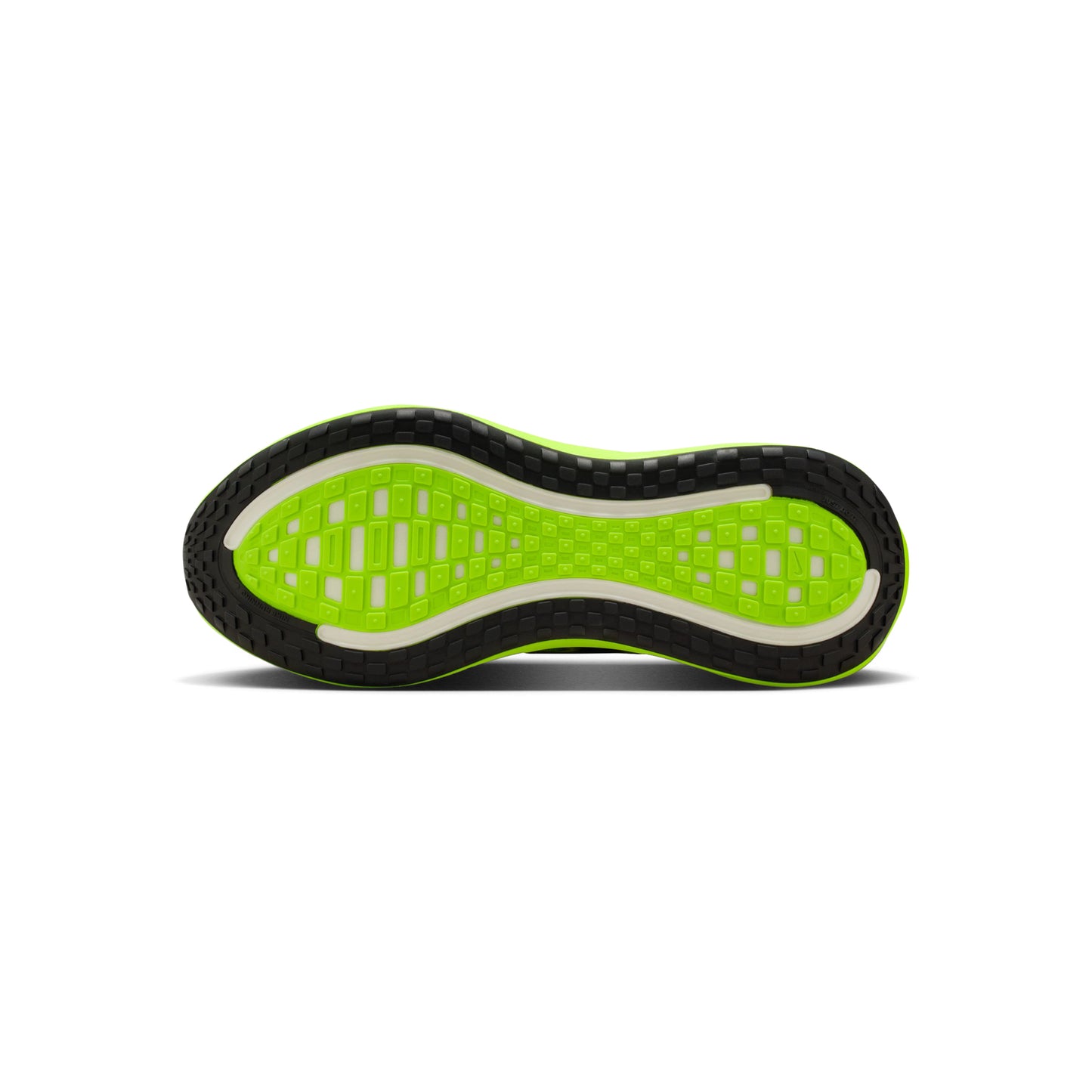 Nike Vomero Plus SE (Multi-Color/Black-Volt-White)