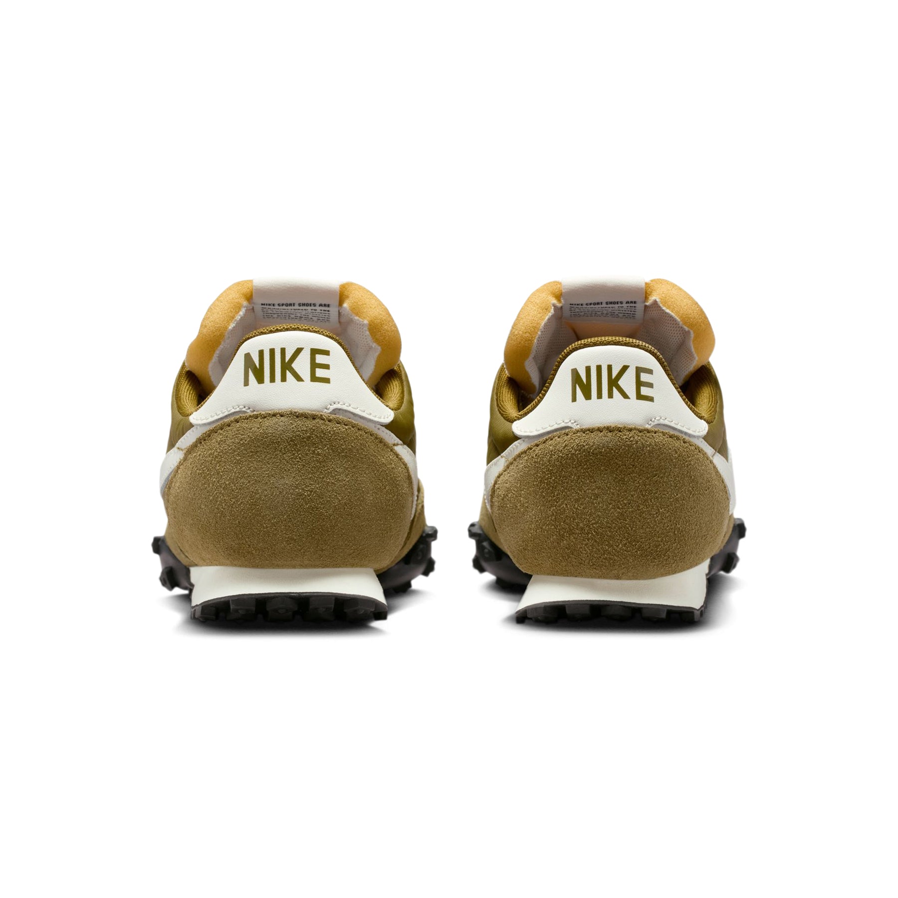 Nike Waffle Racer (Olive Flak/Sail-Coconut Milk-Black) – CNCPTS
