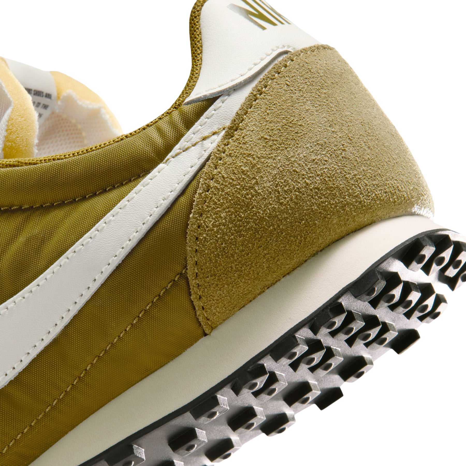 nike waffle racer olive 28 ワッフルレーサー オリーブ Nike Waffle Racer (Olive Flak/Sail-Coconut Milk-Black) – CNCPTS