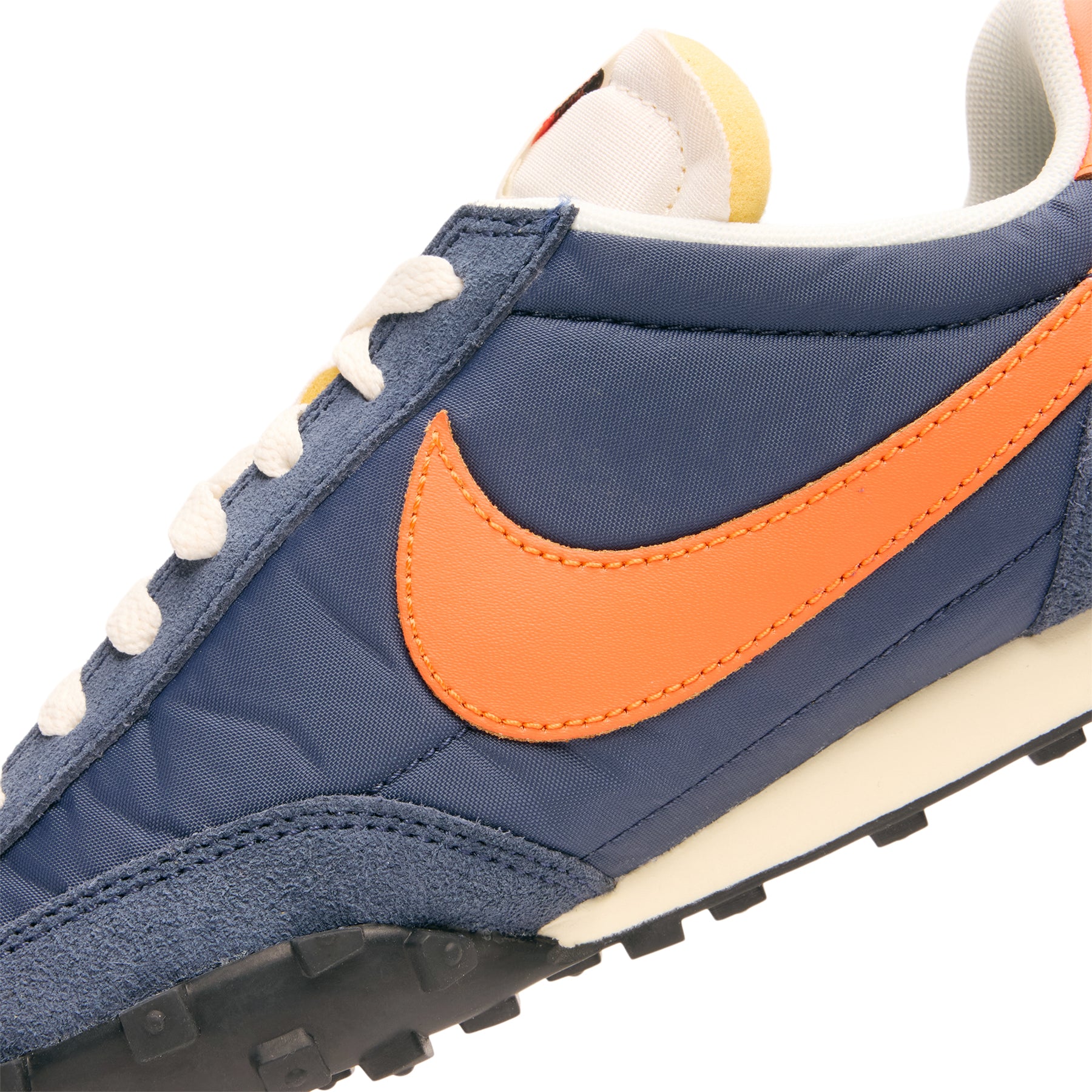 nike waffle racer midnight