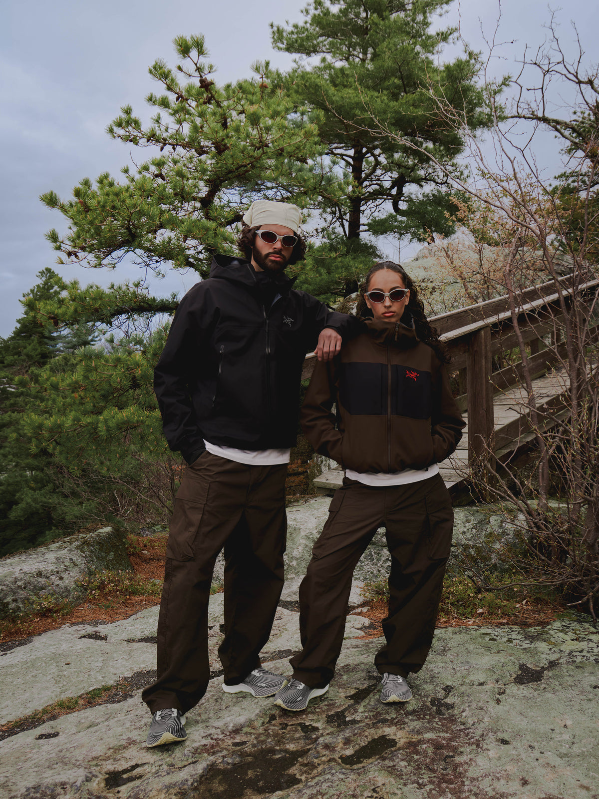 CNCPTS Official Website | Streetwear, luxury fashion, footwear