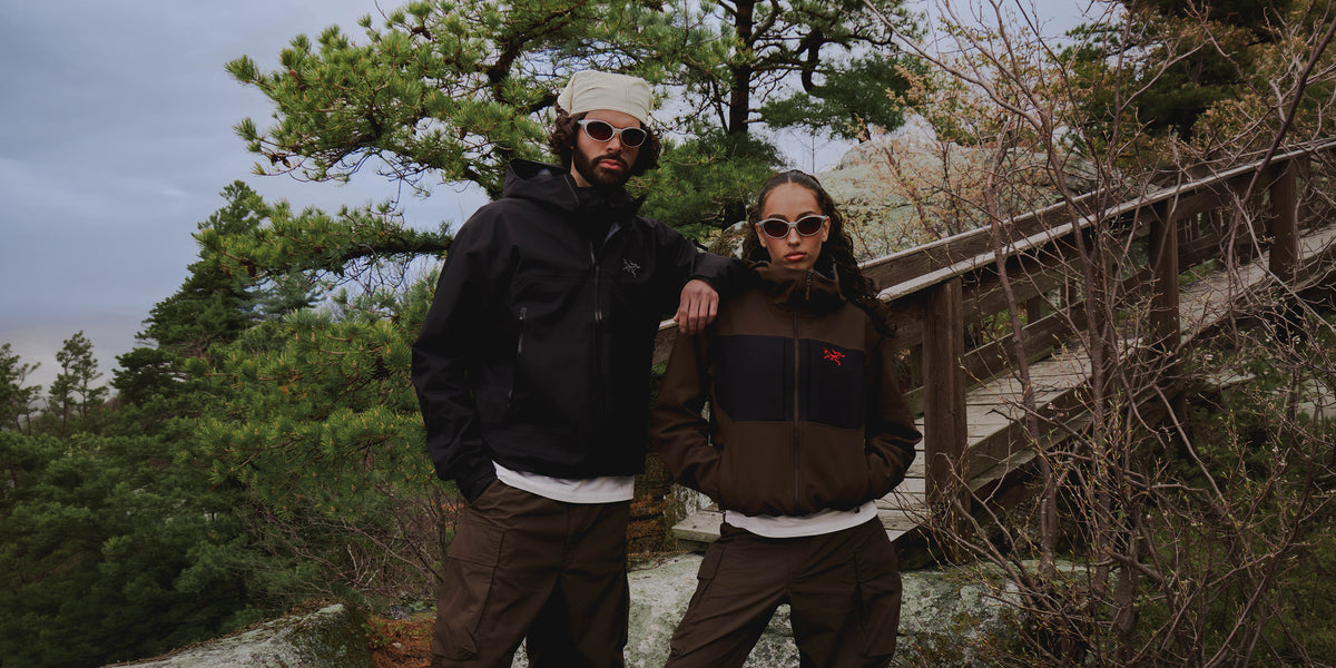 CNCPTS Official Website | Streetwear, luxury fashion, footwear
