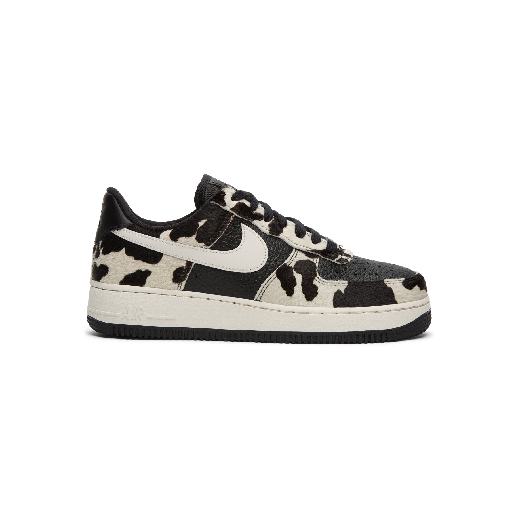 Nike Air Force 1 '07 (Black/Phantom-Black)