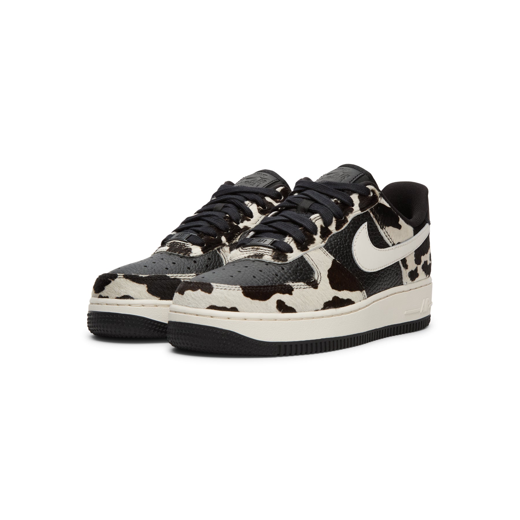 Nike Air Force 1 '07 (Black/Phantom-Black)