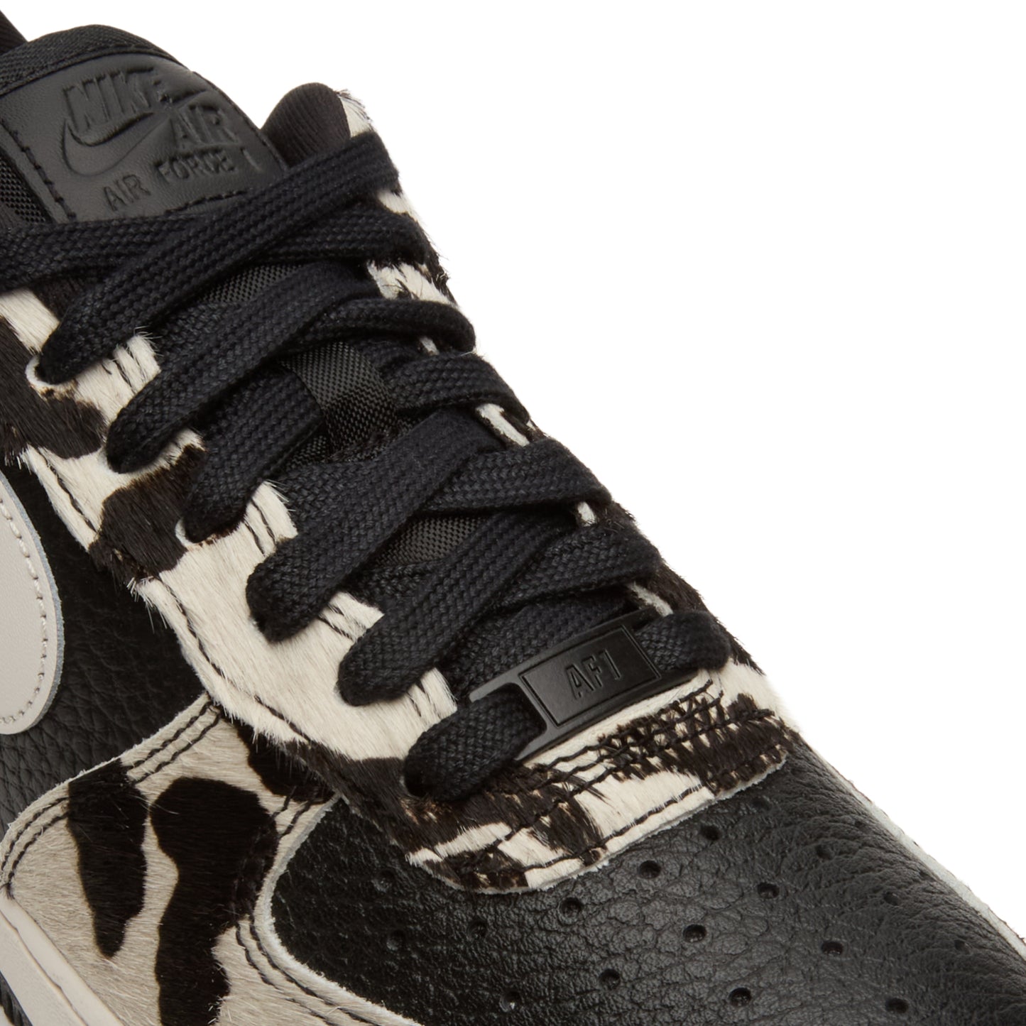 Nike Air Force 1 '07 (Black/Phantom-Black)