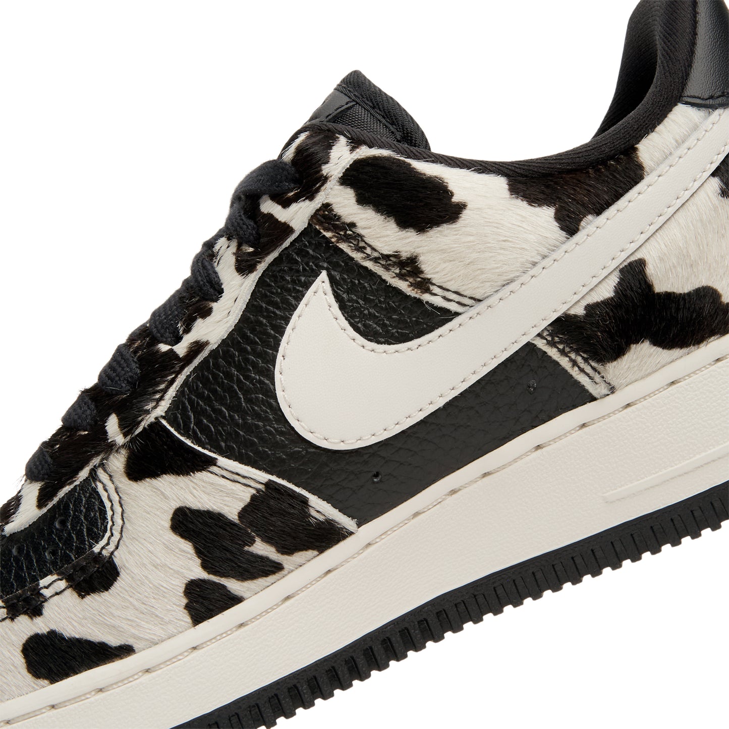 Nike Air Force 1 '07 (Black/Phantom-Black)