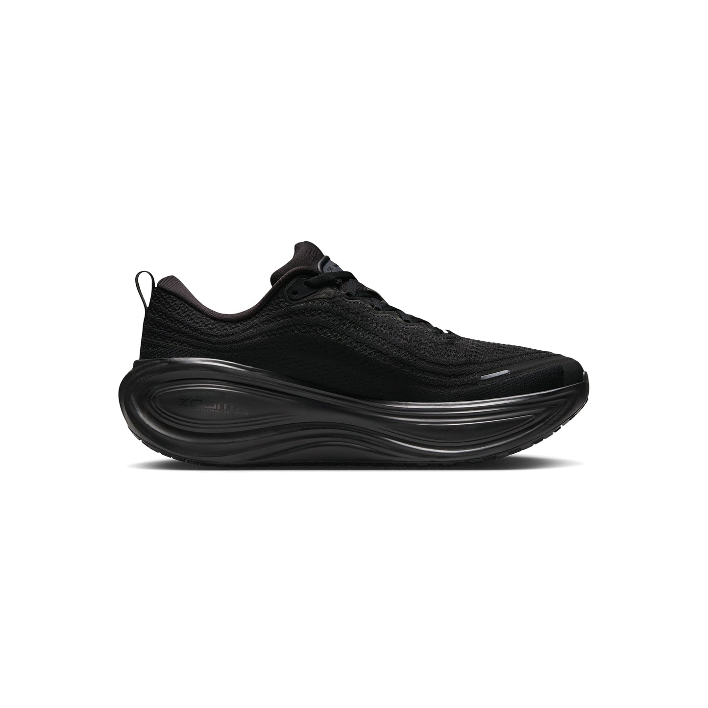 Nike Vomero Plus (Black/Black-Anthracite)