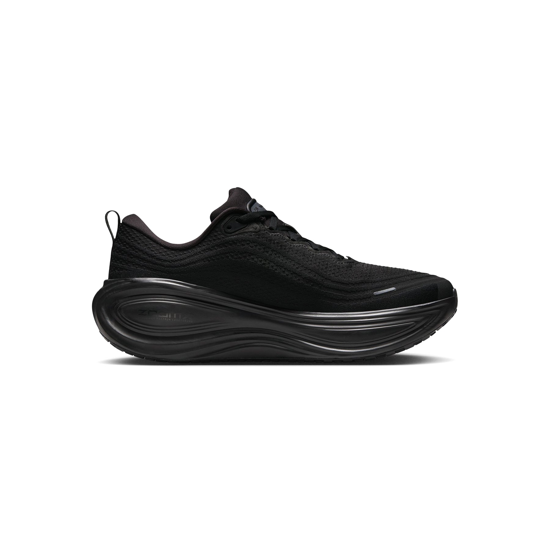 Nike Vomero Plus (Black/Black-Anthracite)