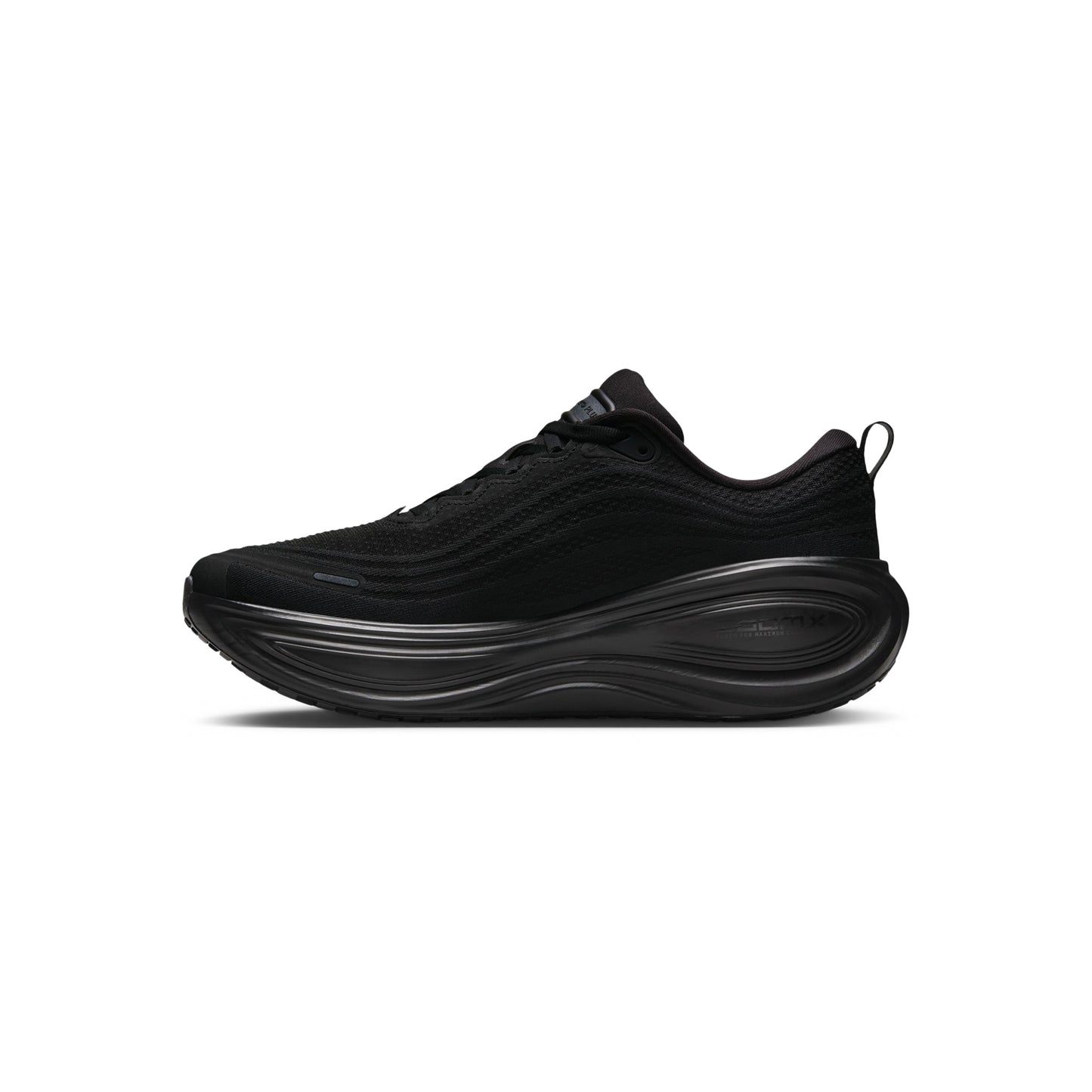 Nike Vomero Plus (Black/Black-Anthracite)
