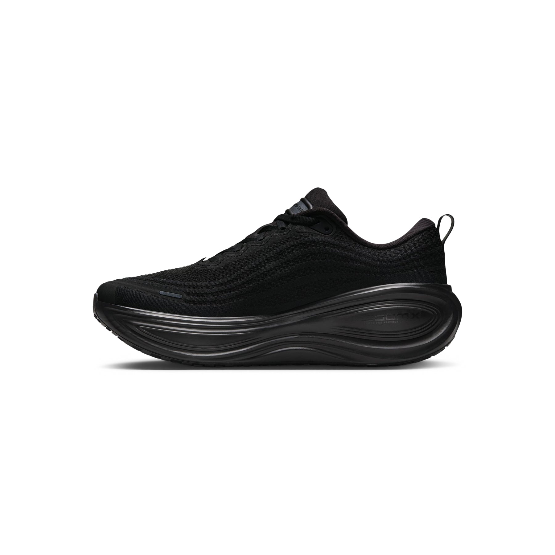 Nike Vomero Plus (Black/Black-Anthracite)