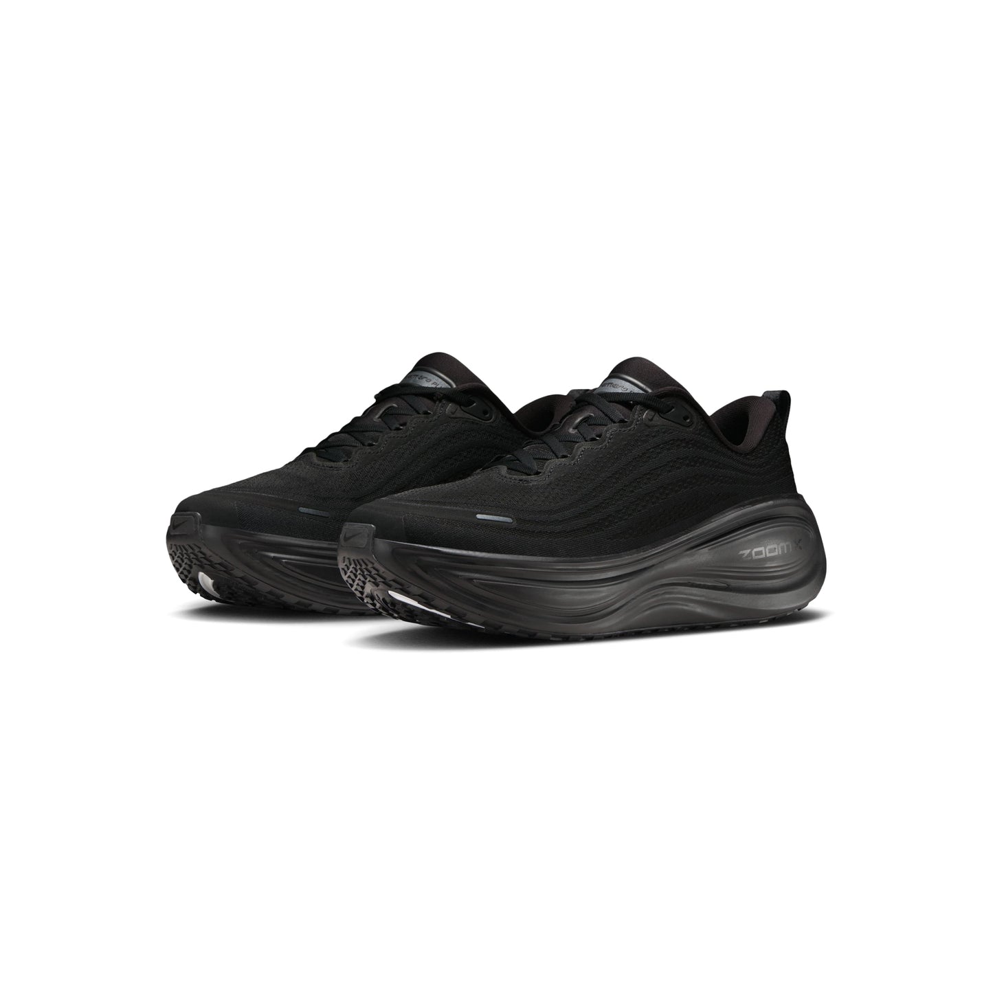 Nike Vomero Plus (Black/Black-Anthracite)