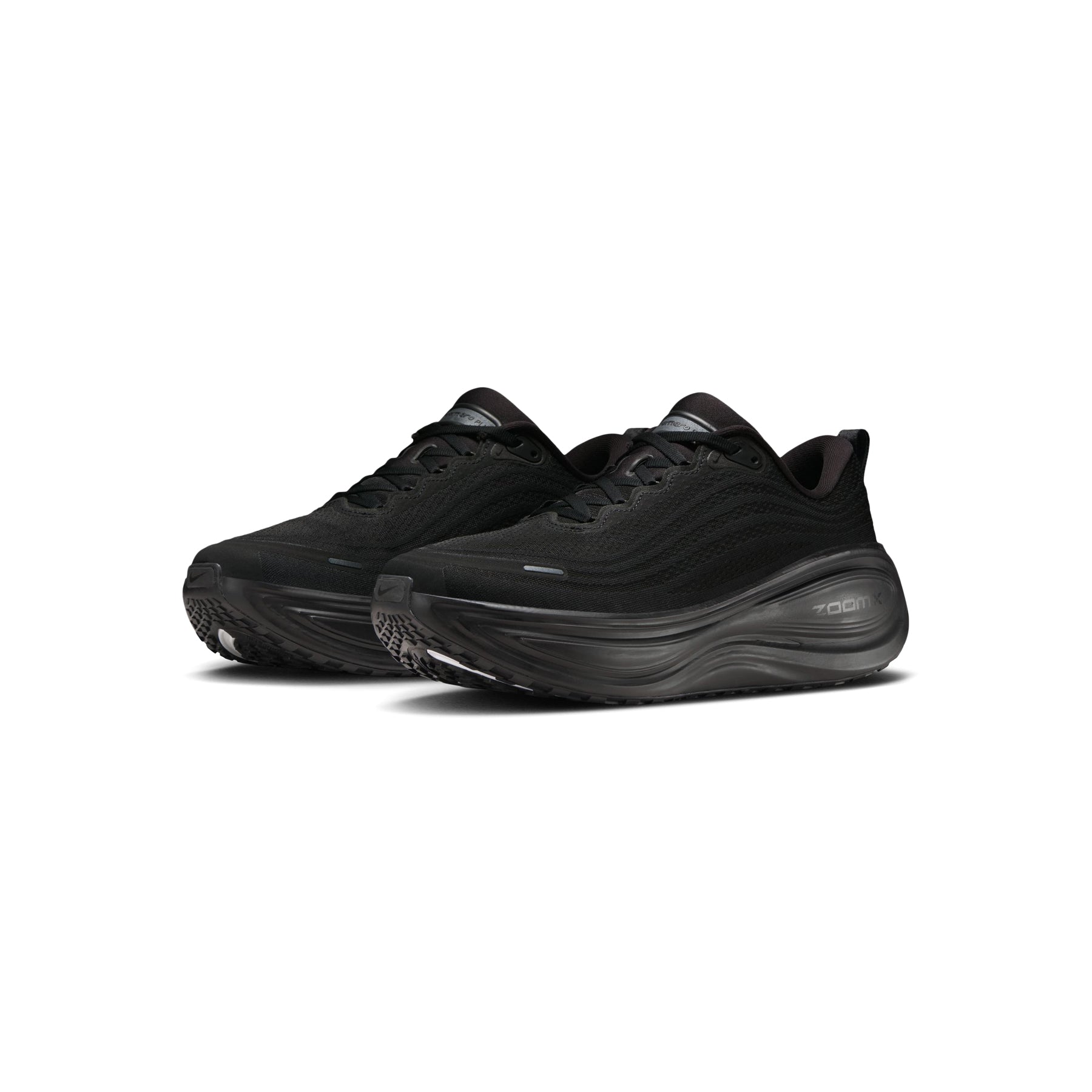 Nike Vomero Plus (Black/Black-Anthracite)
