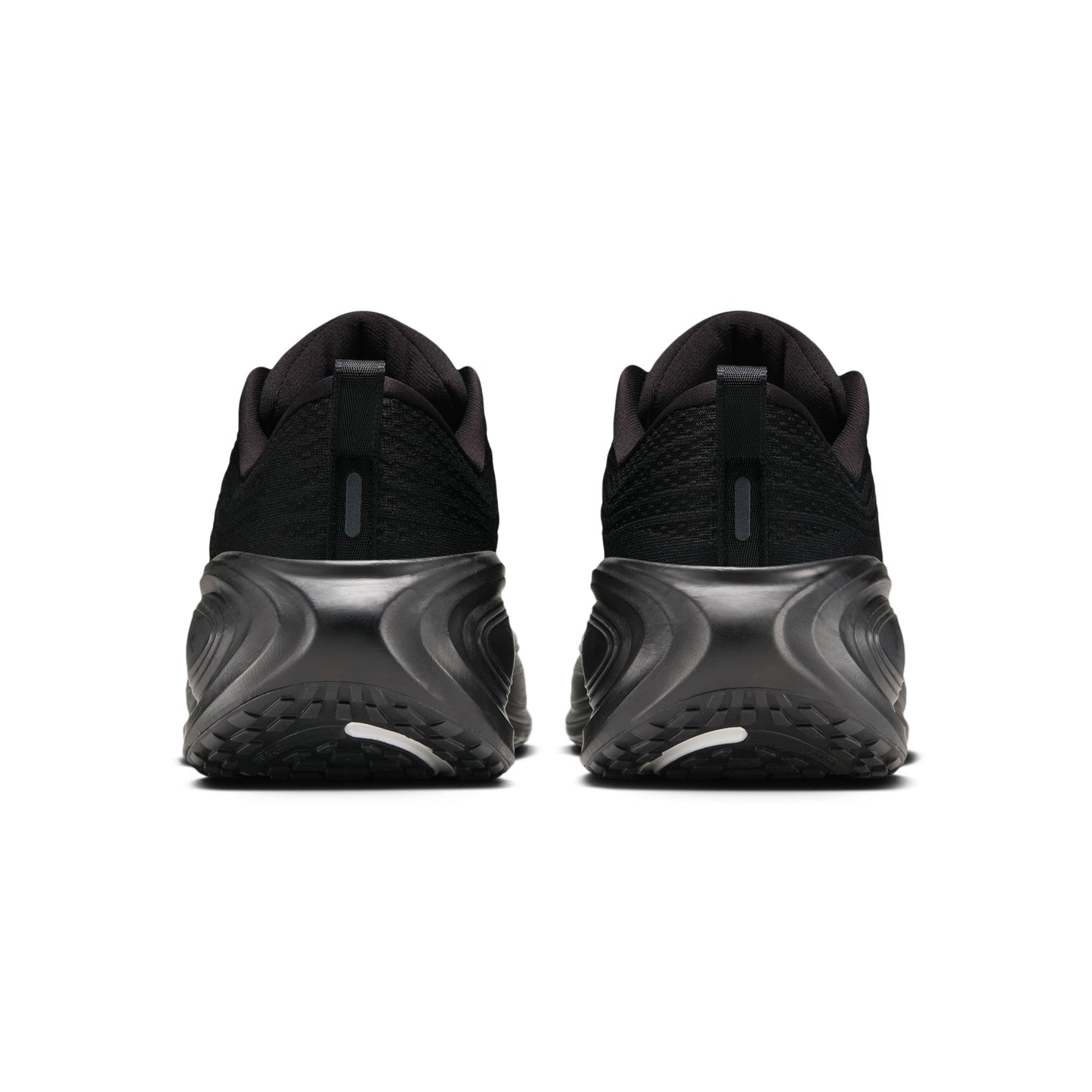 Nike Vomero Plus (Black/Black-Anthracite)
