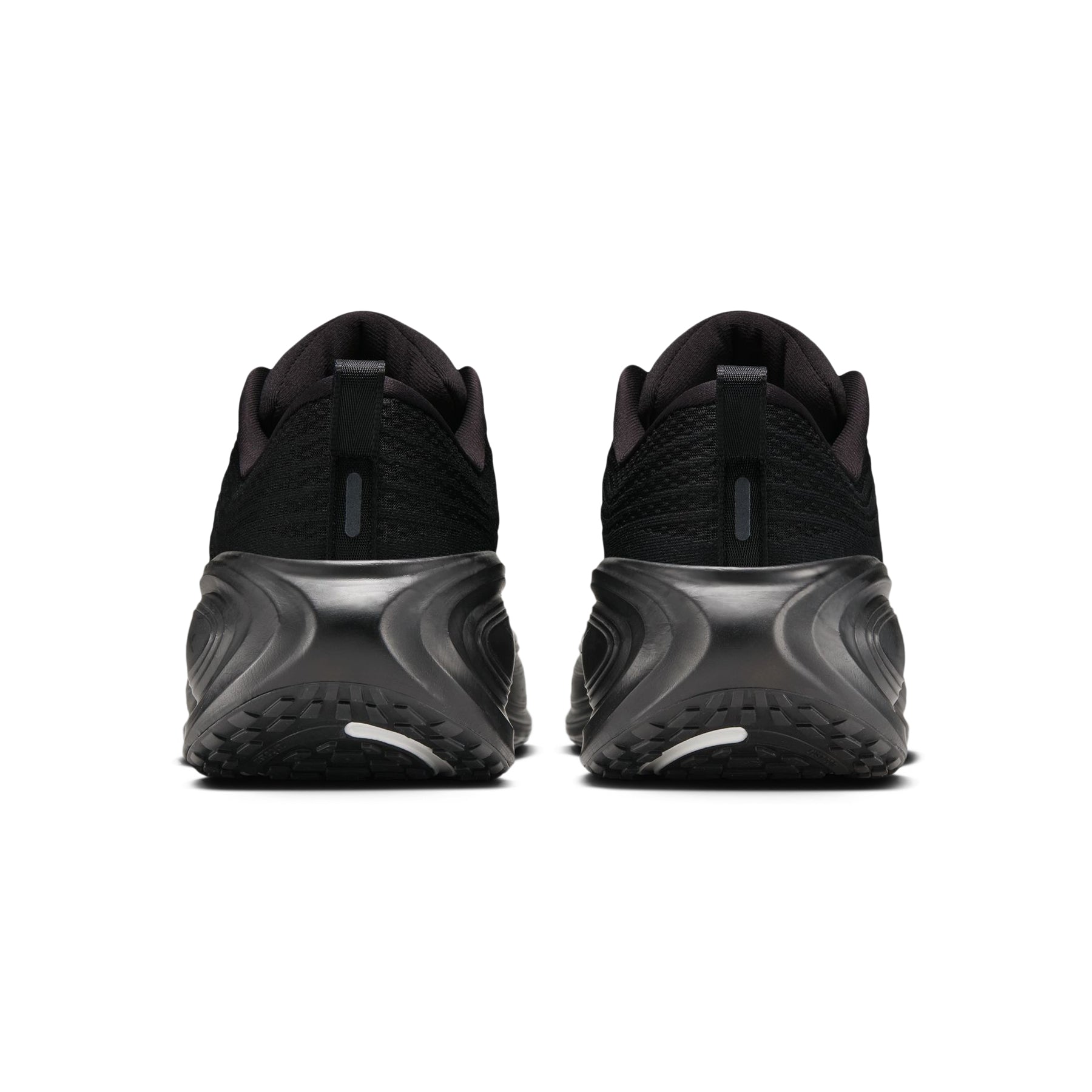 Nike Vomero Plus (Black/Black-Anthracite)