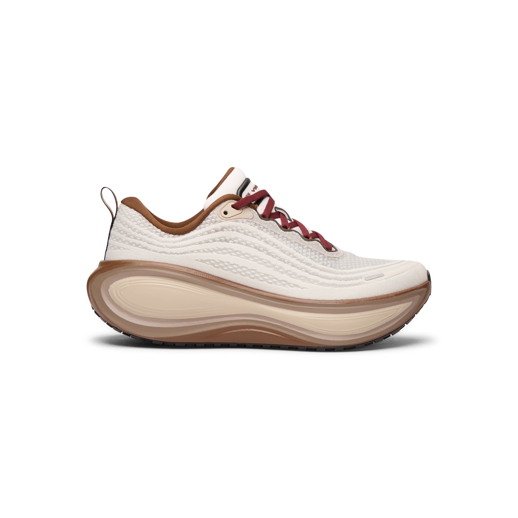Nike Nike Vomero Plus (Sail/Pecan-Caldera Brown-Black)