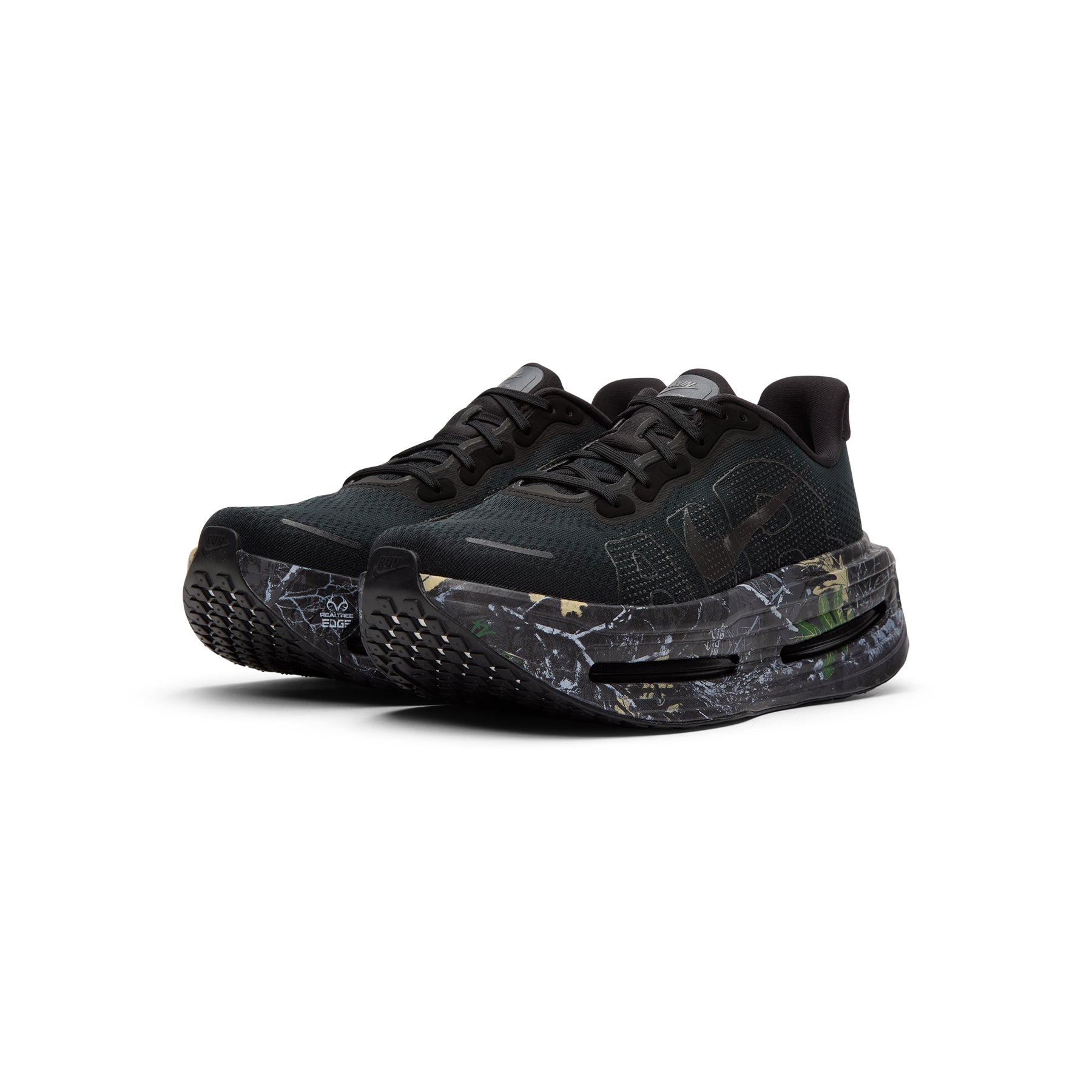 Nike Vomero Premium (Black/Mtlc Dark Grey-Dk Smoke Grey) – CNCPTS