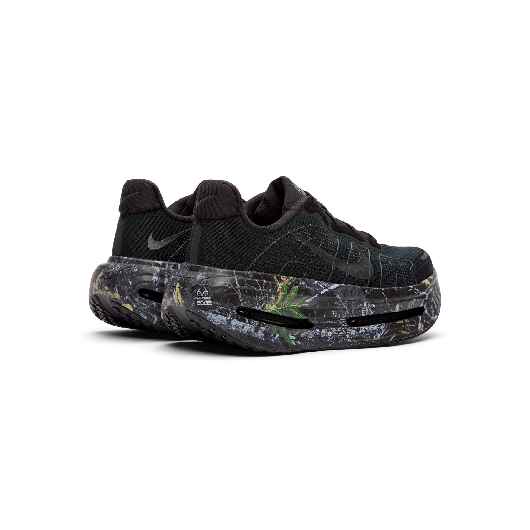 Nike Vomero Premium (Black/Mtlc Dark Grey-Dk Smoke Grey) – CNCPTS