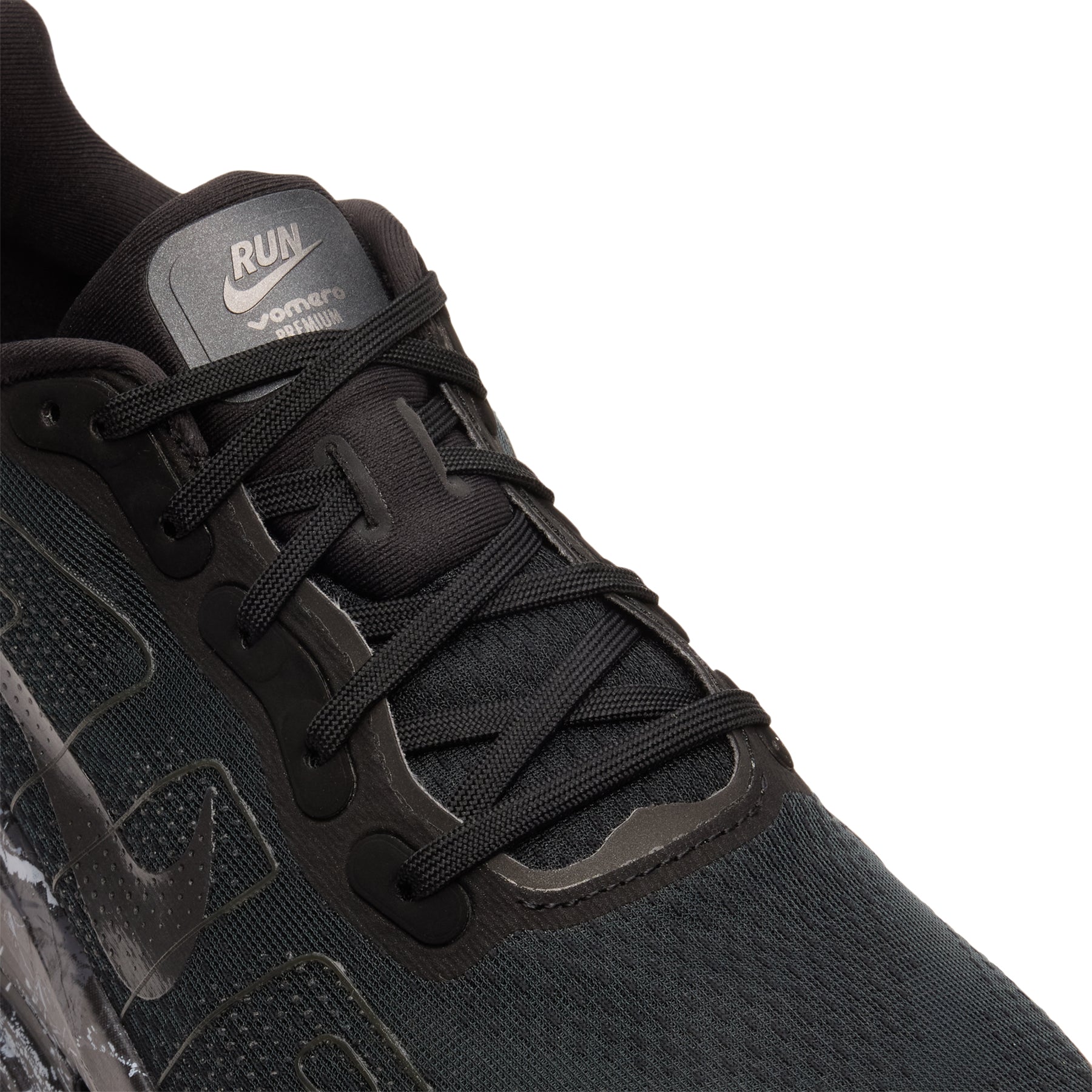 Nike Vomero Premium (Black/Mtlc Dark Grey-Dk Smoke Grey) – CNCPTS