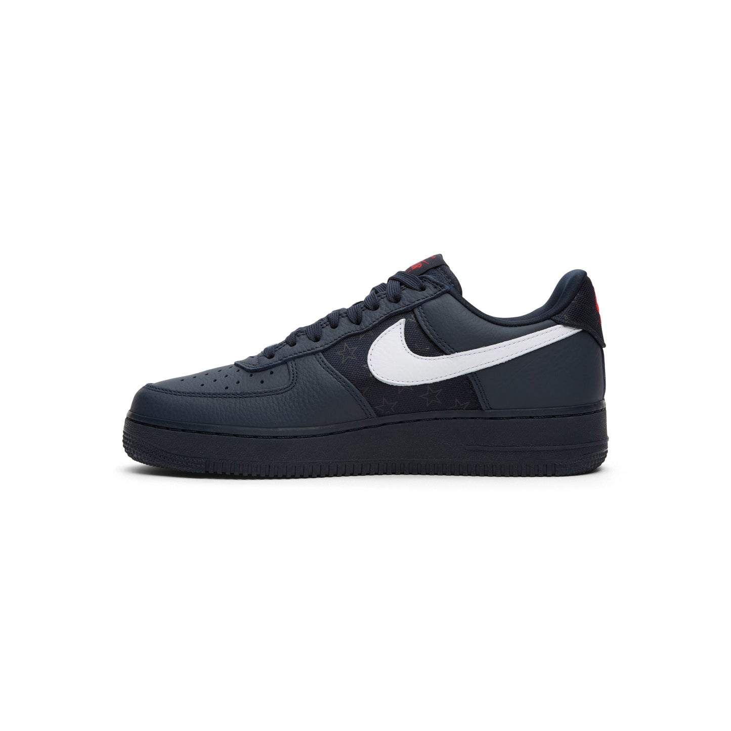 Nike Air Force 1 Low Retro (Multi-Color/White-Obsidian)