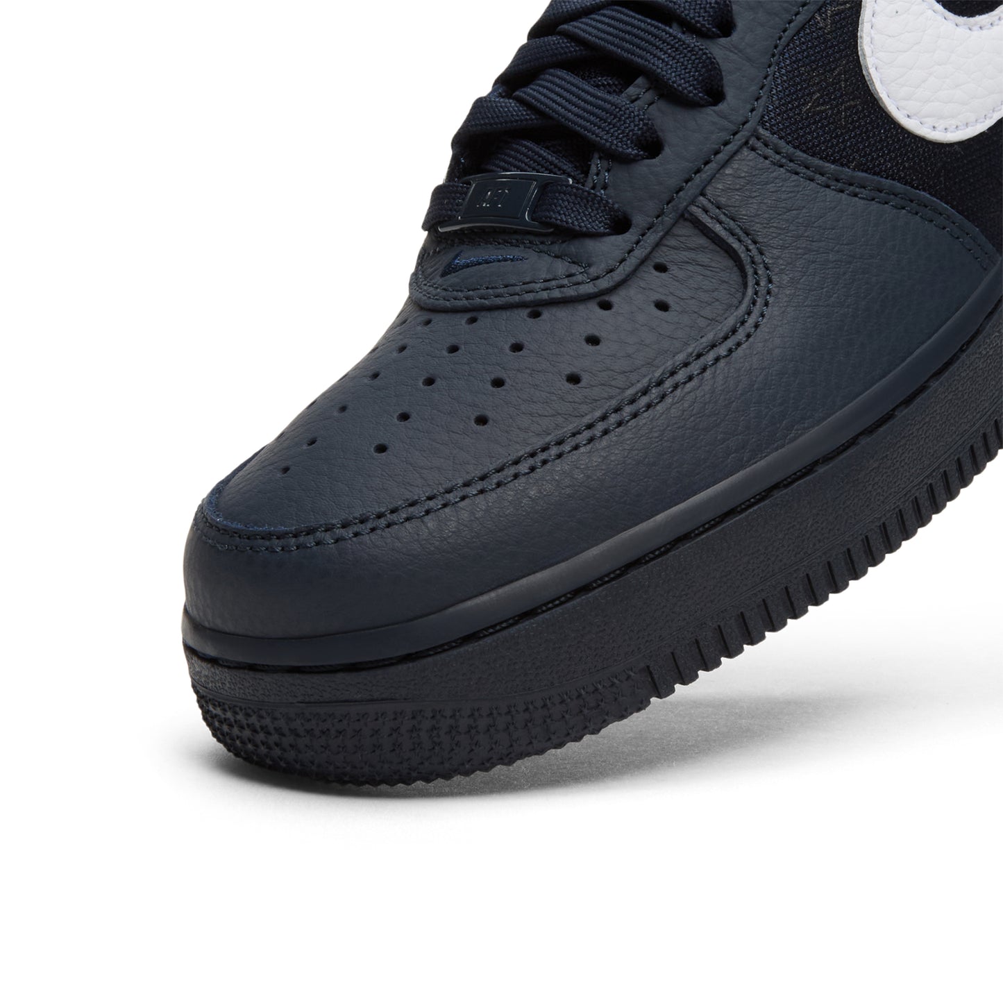 Nike Air Force 1 Low Retro (Multi-Color/White-Obsidian)