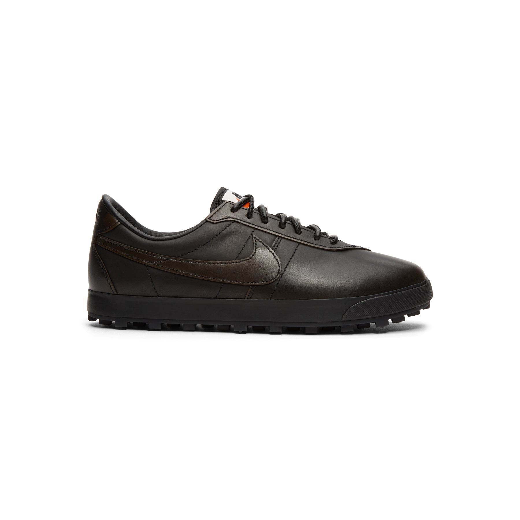Nike Astrograbber Leather (Black/Baroque Brown) – CNCPTS