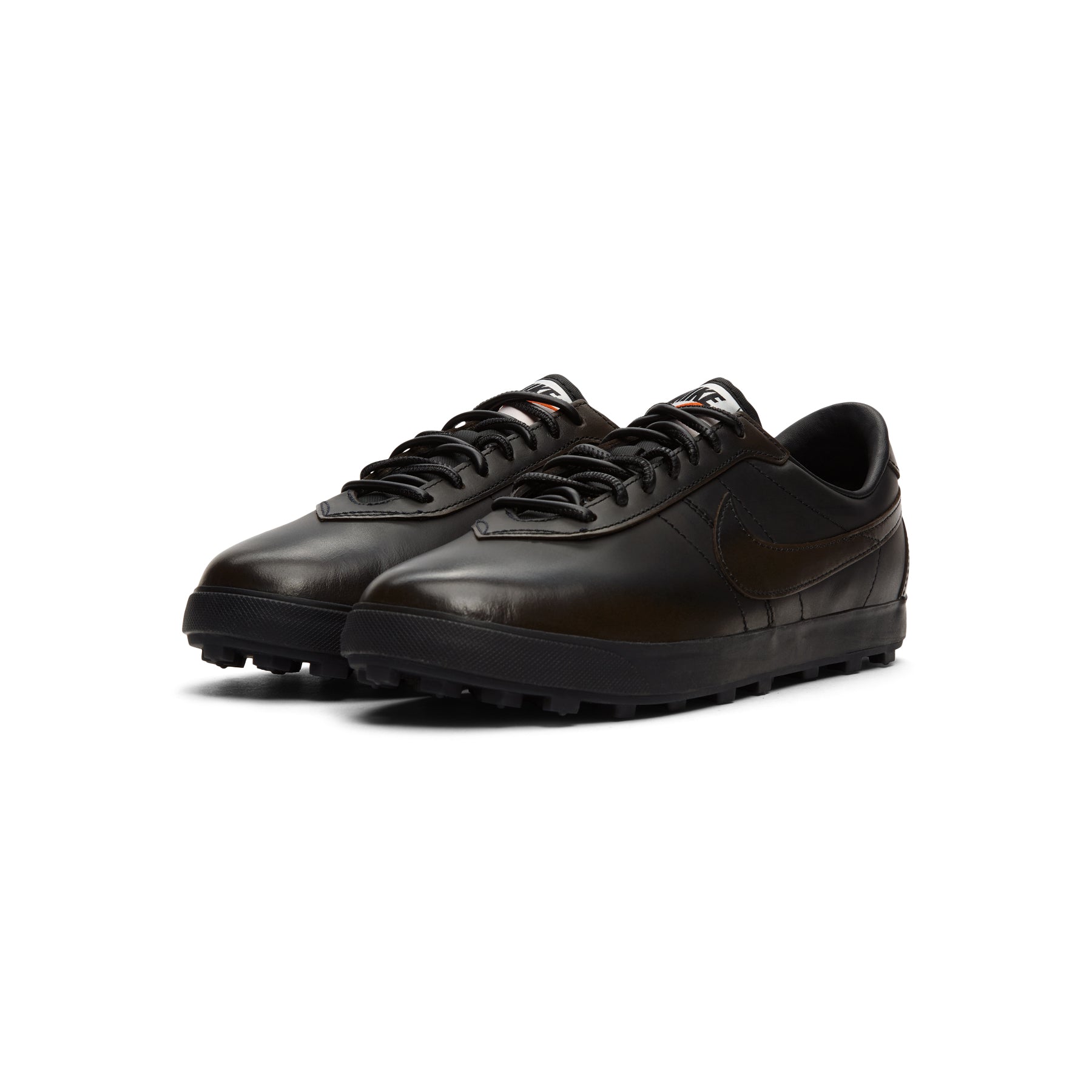 Nike Astrograbber Leather (Black/Baroque Brown) – CNCPTS