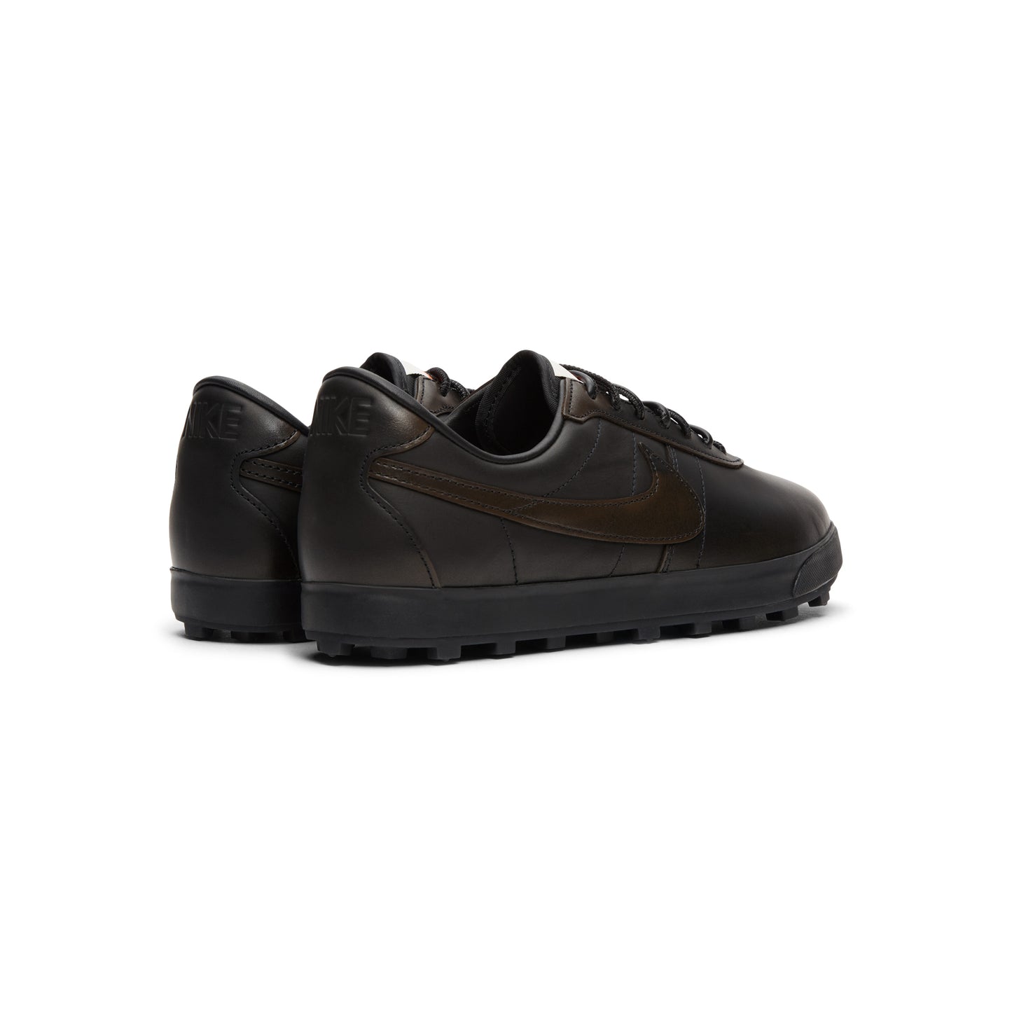 Nike Astrograbber Leather (Black/Baroque Brown)