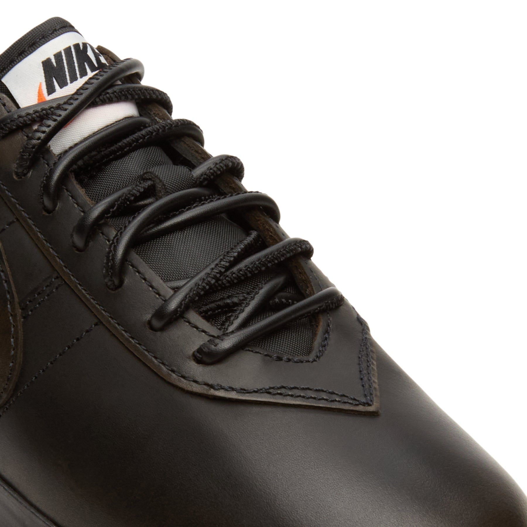 Nike Astrograbber Leather (Black/Baroque Brown) – CNCPTS