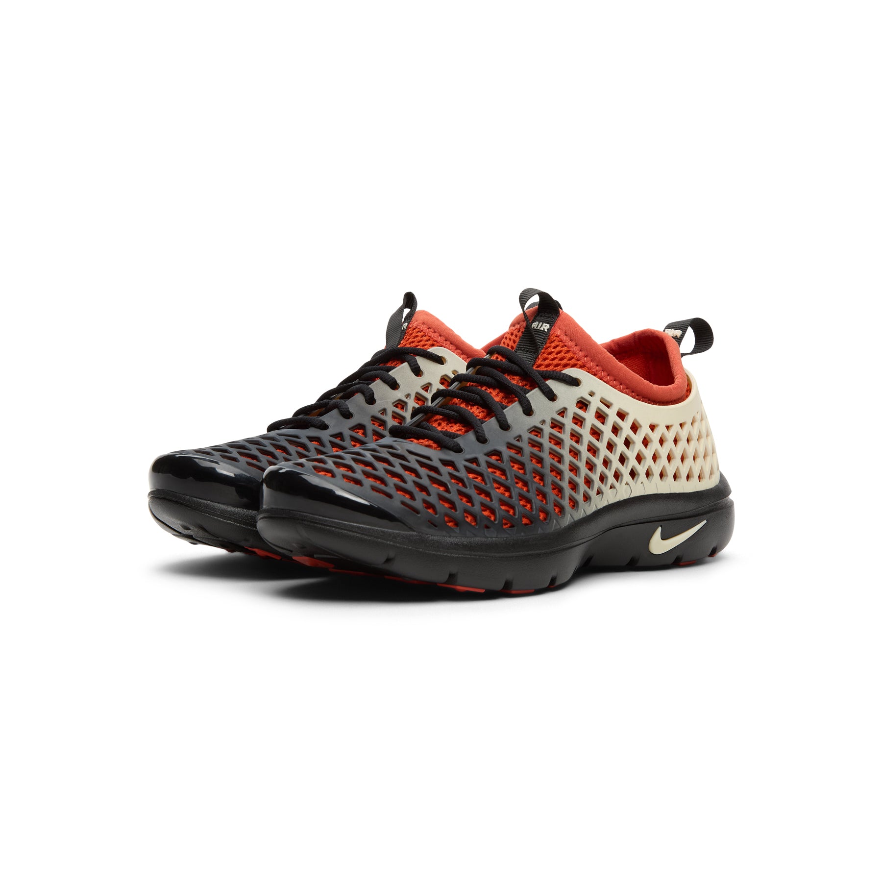 Nike Rejuven8 Run (Heather Gray)