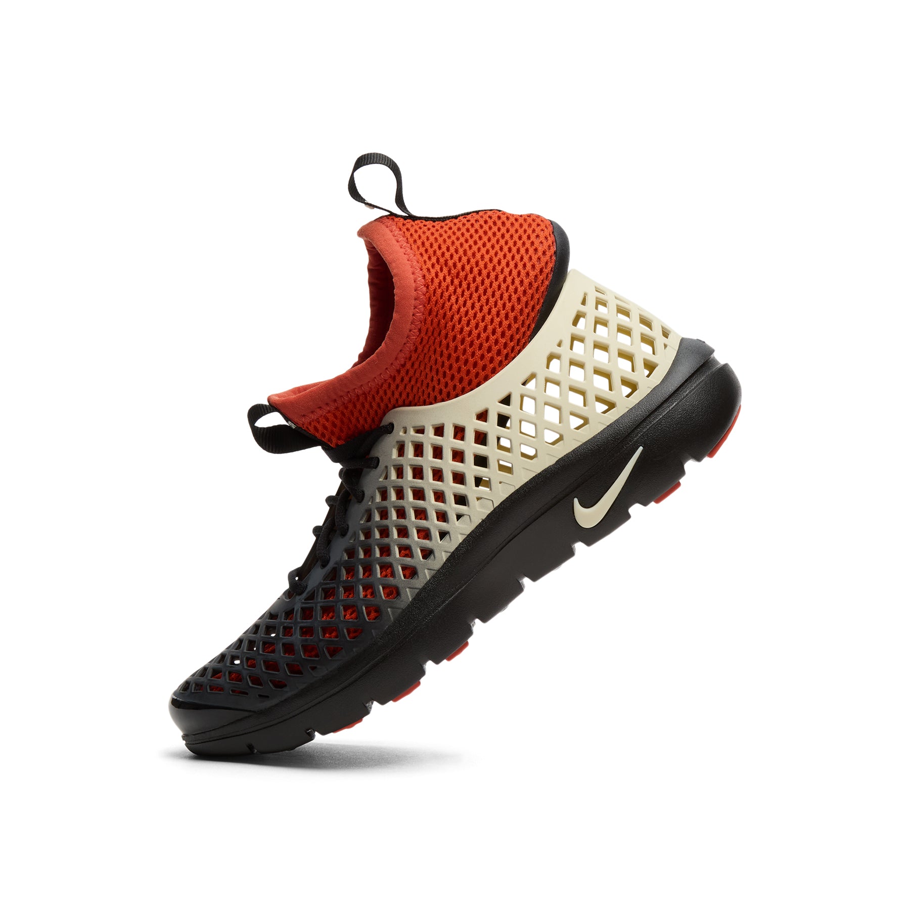 Nike Rejuven8 Run (Black/Muslin-Rust Factor) – CNCPTS