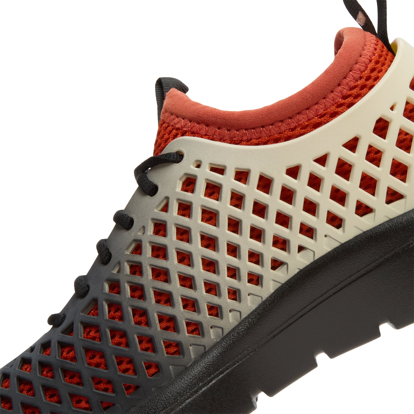 Nike Rejuven8 Run (Heather Gray)