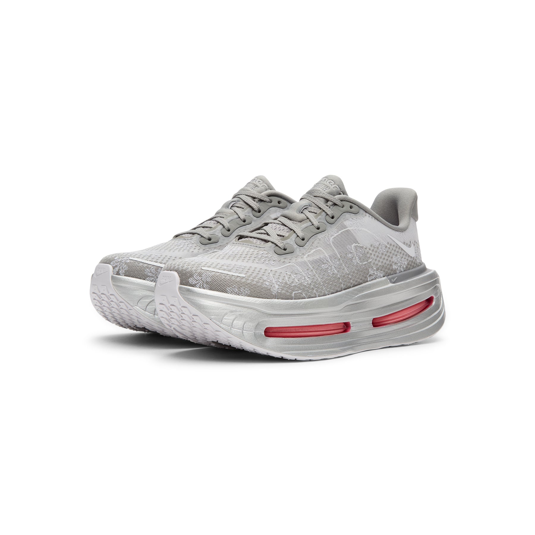 Nike Vomero Premium (Geyser Grey/Peony-Metallic Silver)