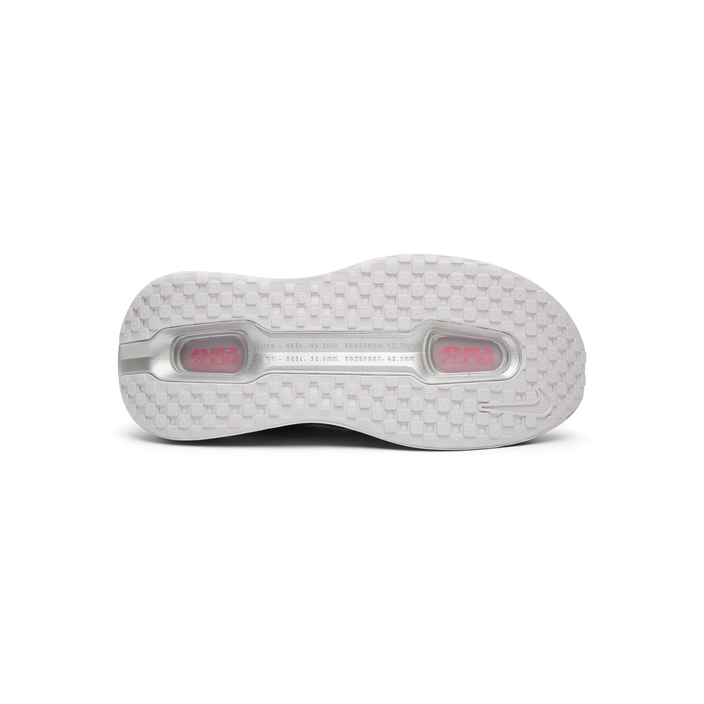 Nike Vomero Premium (Geyser Grey/Peony-Metallic Silver)