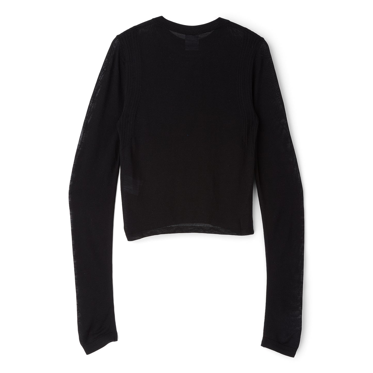 Nike W NSW LS Top Arrvrnt (Black)