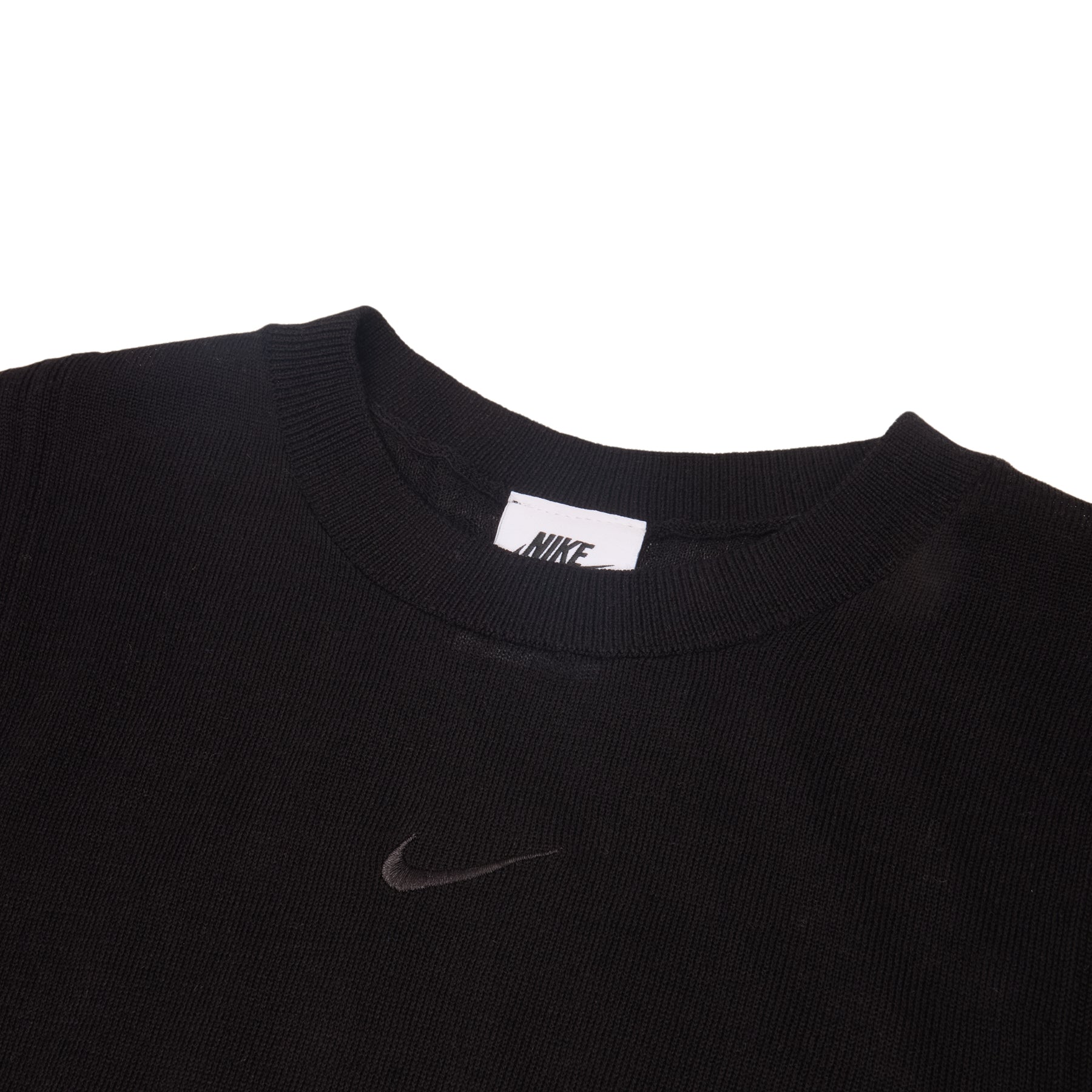 Nike W NSW LS Top Arrvrnt (Black) – CNCPTS